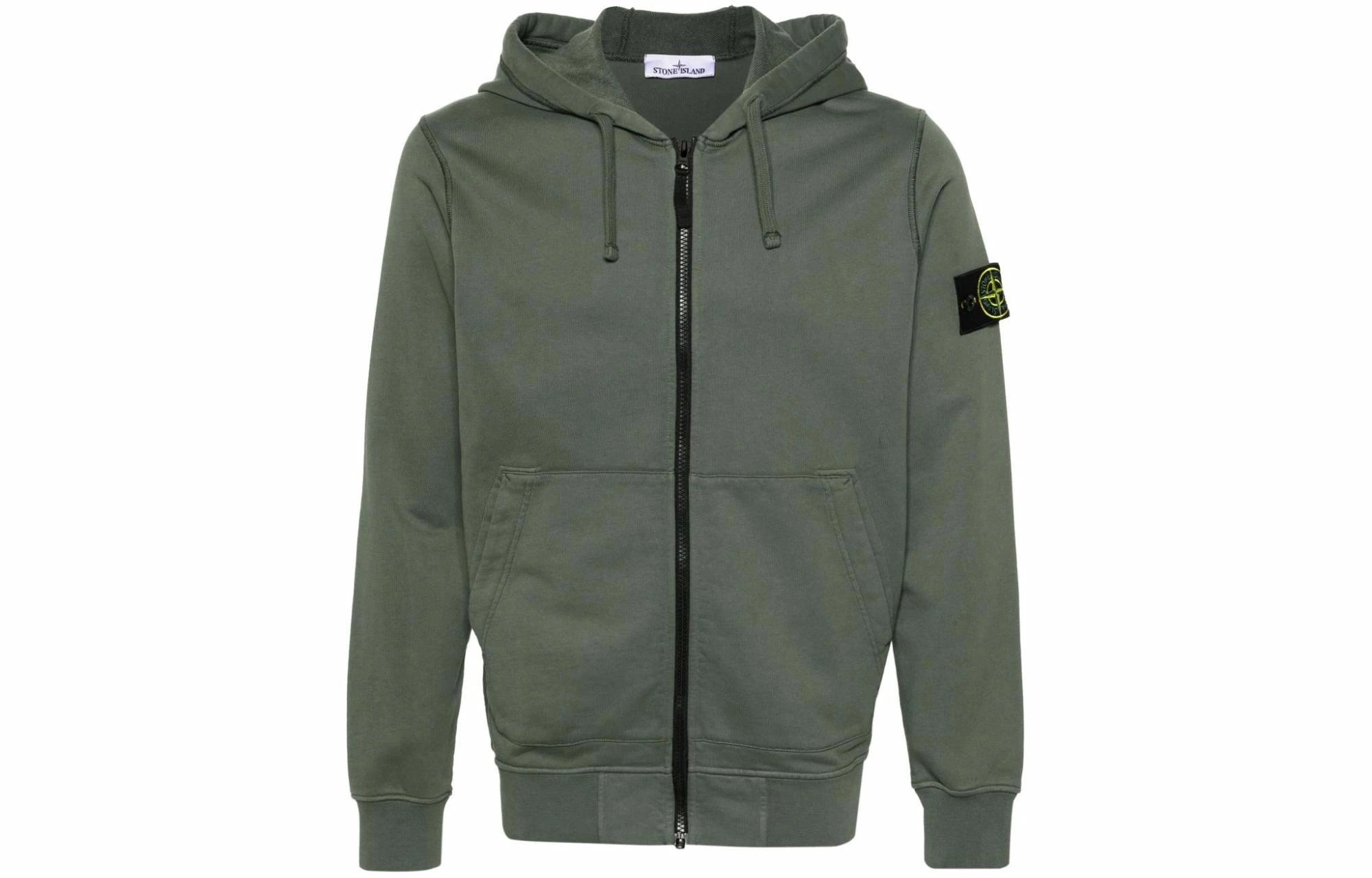 STONE ISLAND SS24 Logo
