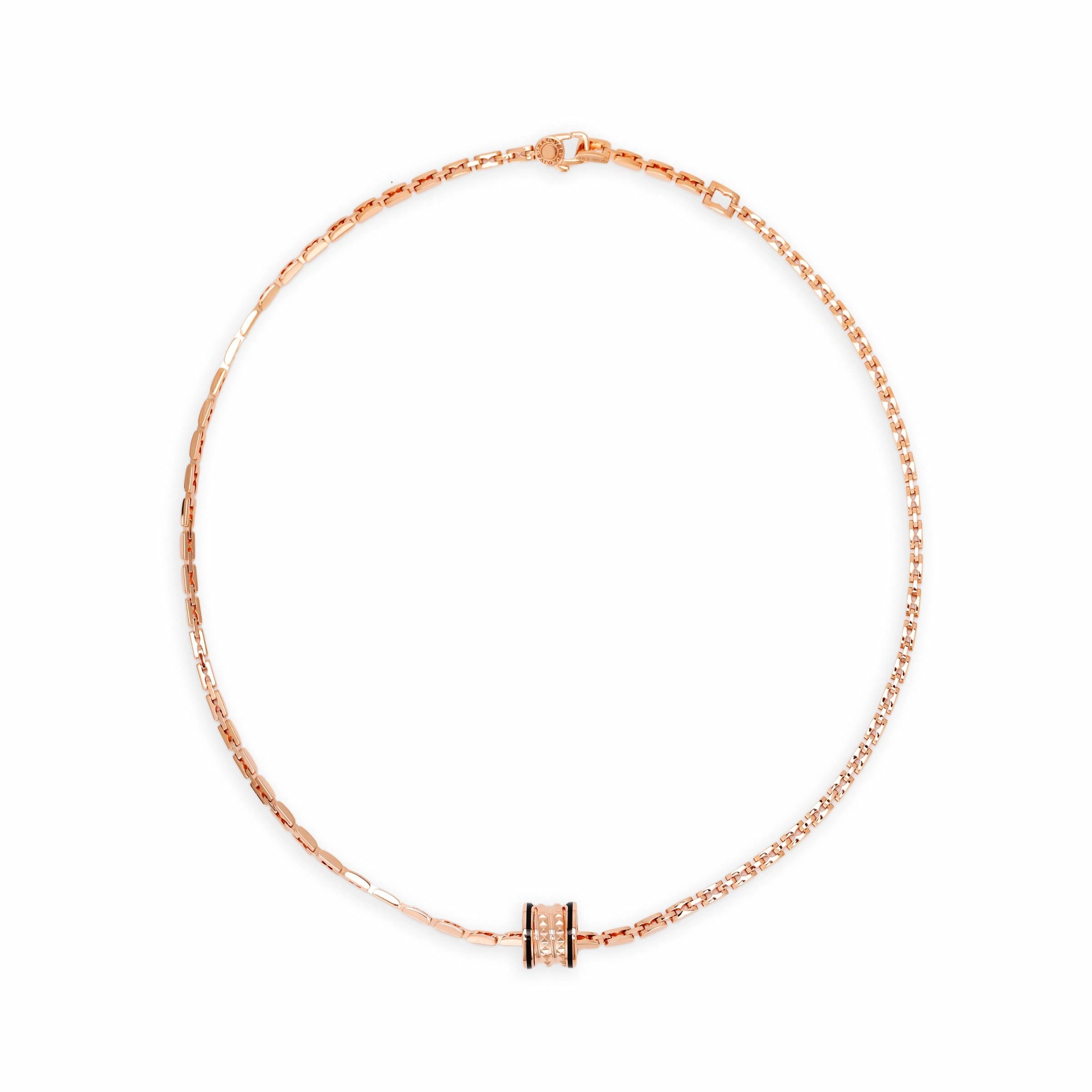 BVLGARI Logo