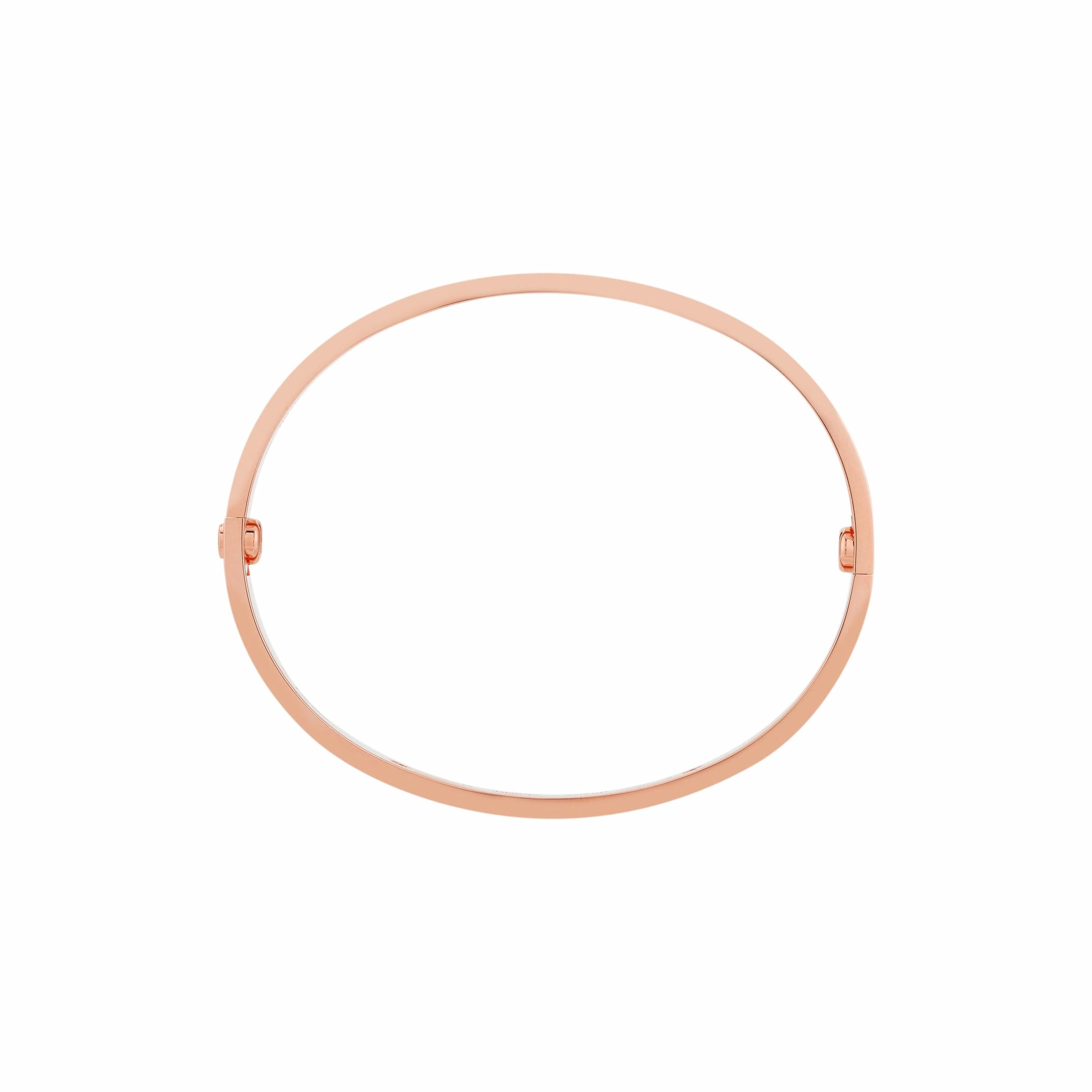 CARTIER LOVE 18K