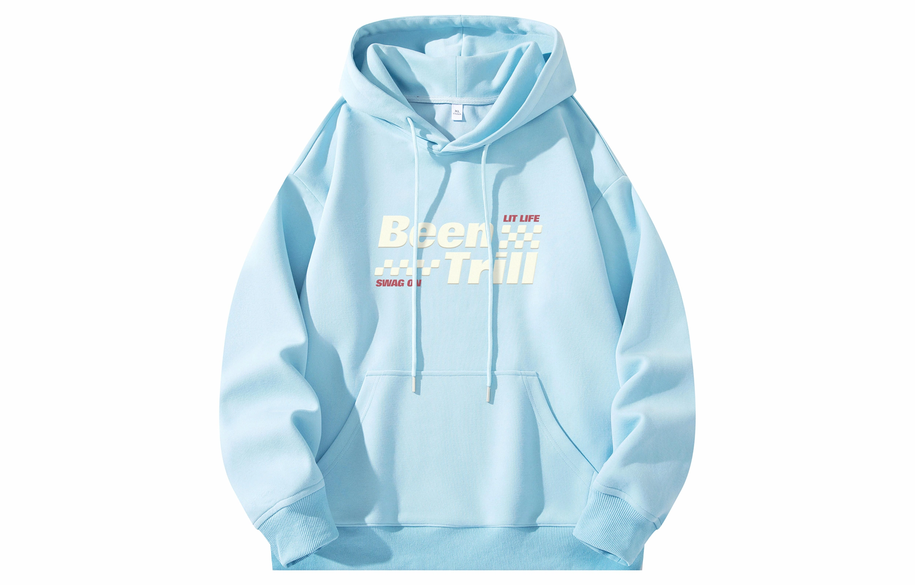 BEENTRILL Logo