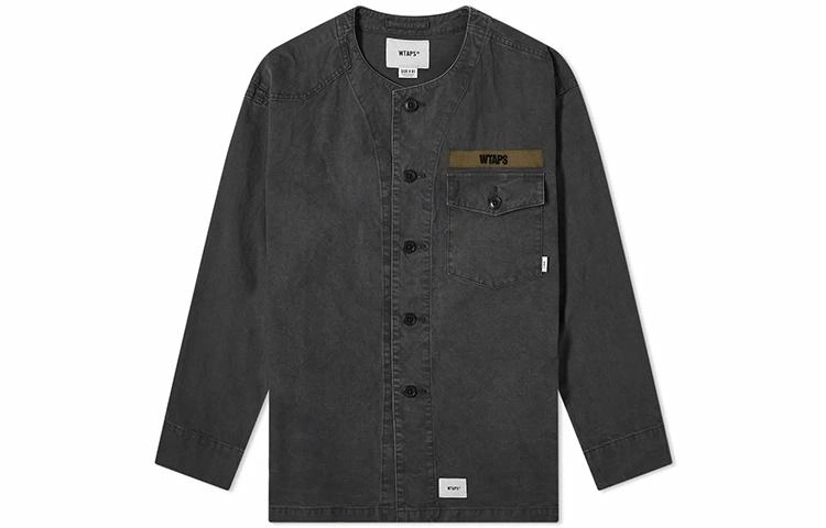 WTAPS Logo