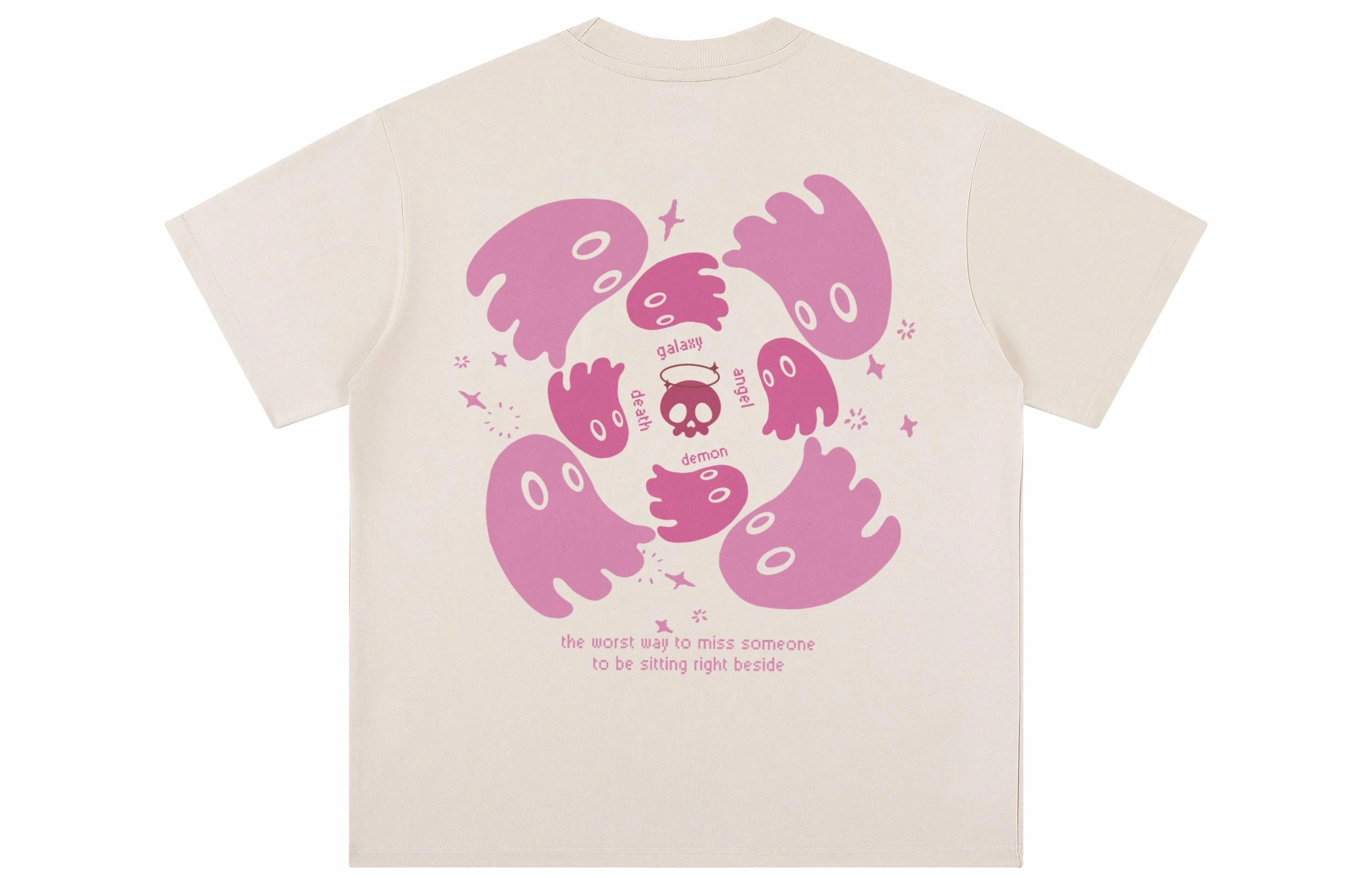 FISHGALAXY LogoT