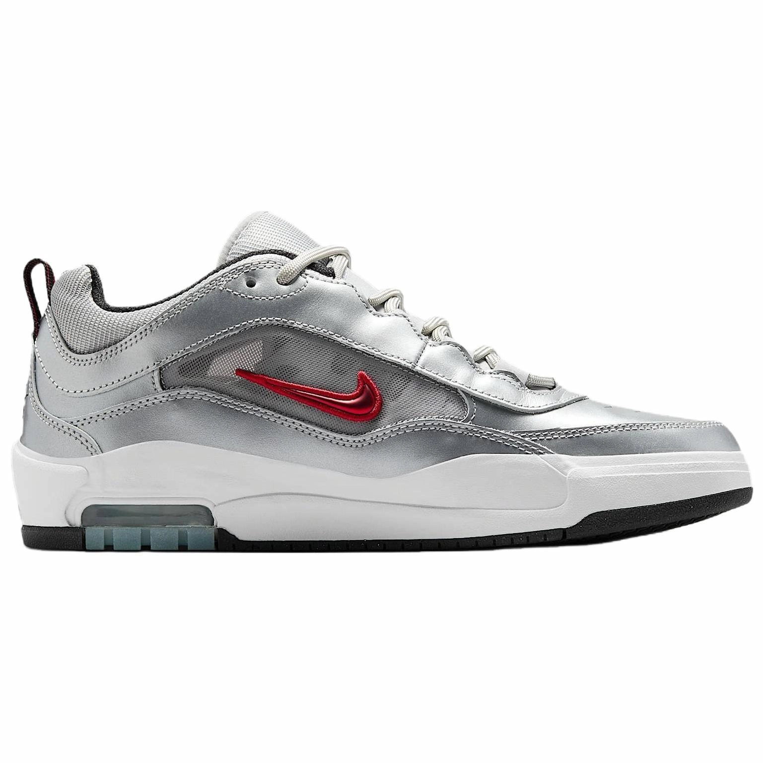 Nike SB Ishod 2 Silver Bullet
