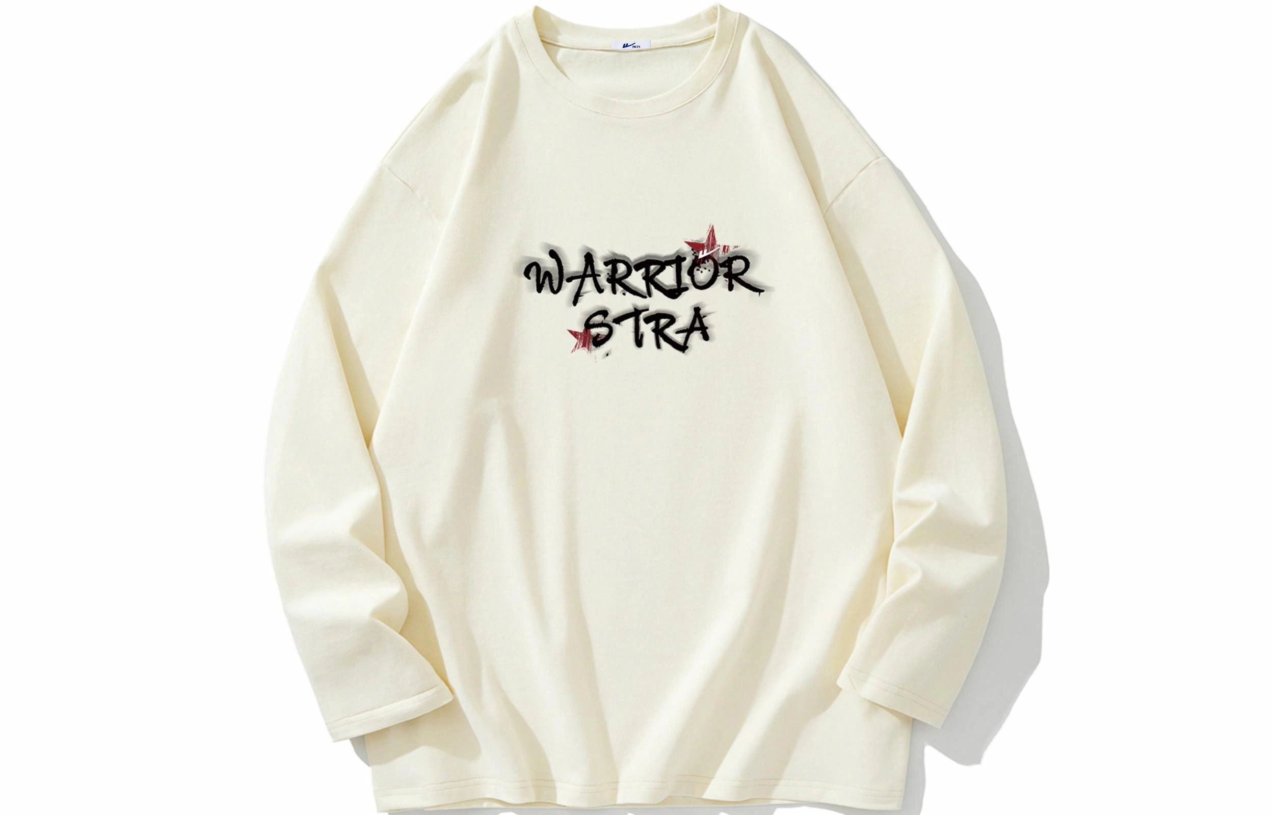 Warrior logoT