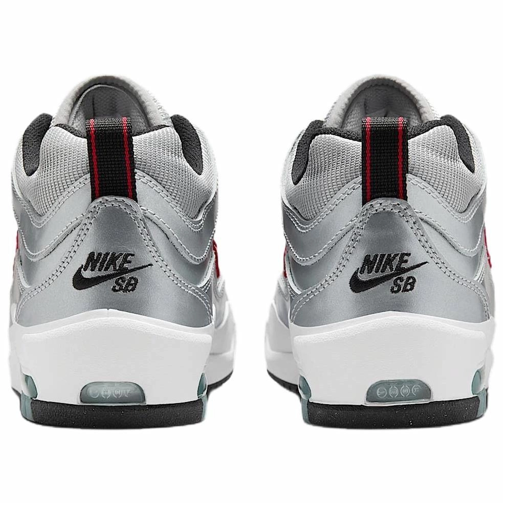 Nike SB Ishod 2 Silver Bullet