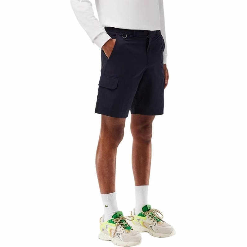 LACOSTE