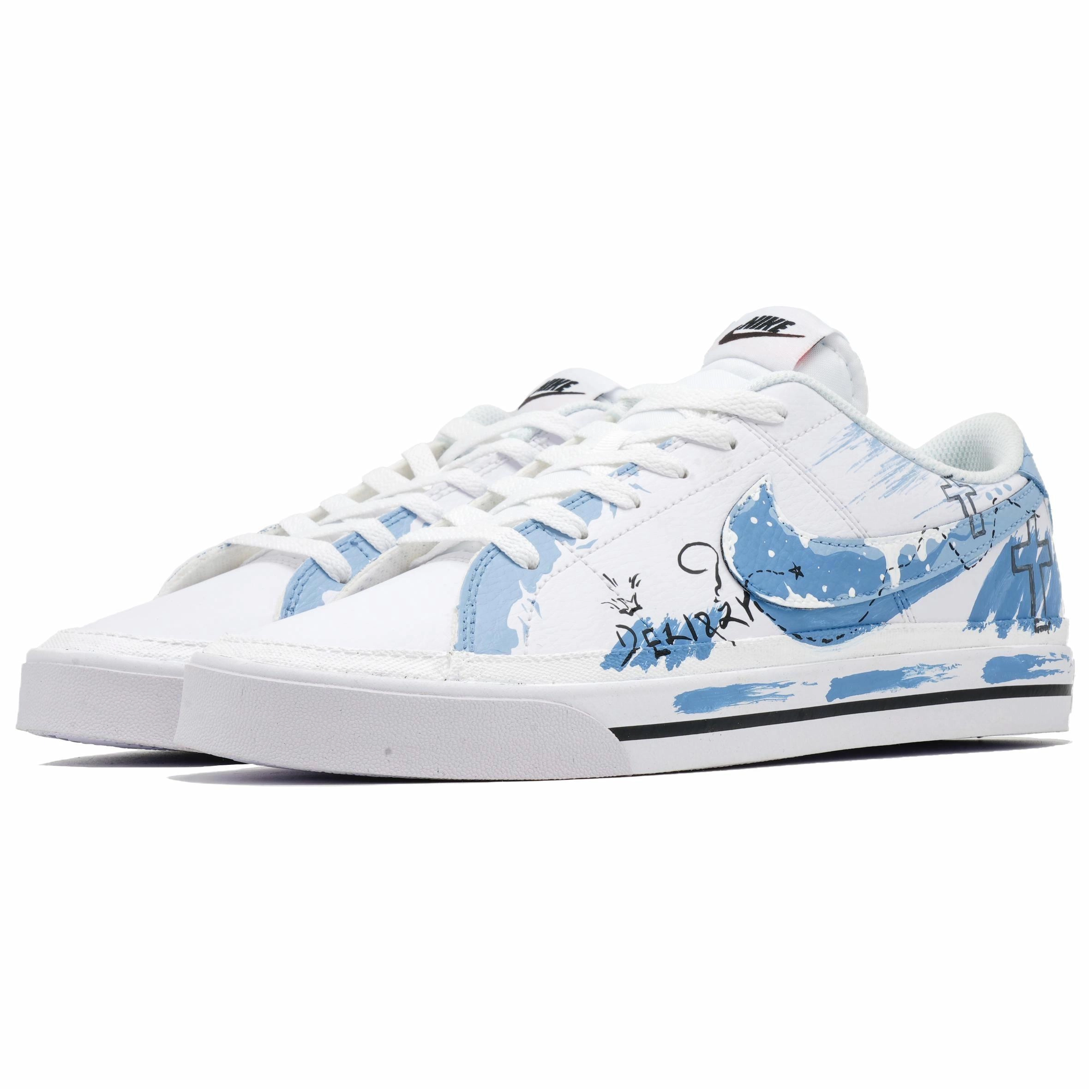 Nike Court Legacy