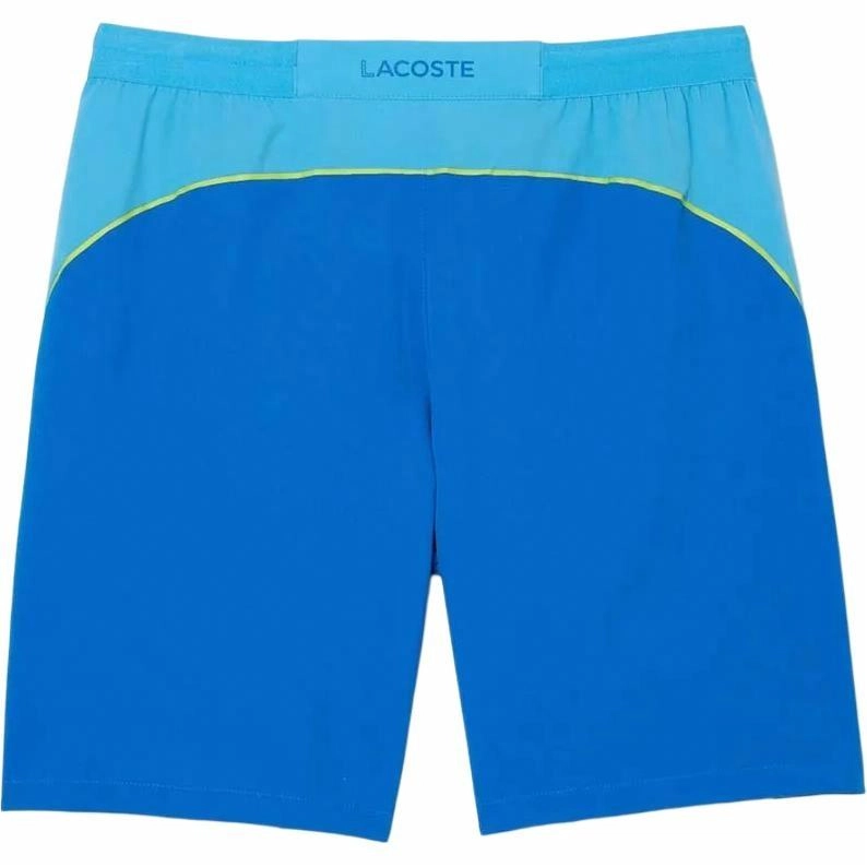 LACOSTE Logo