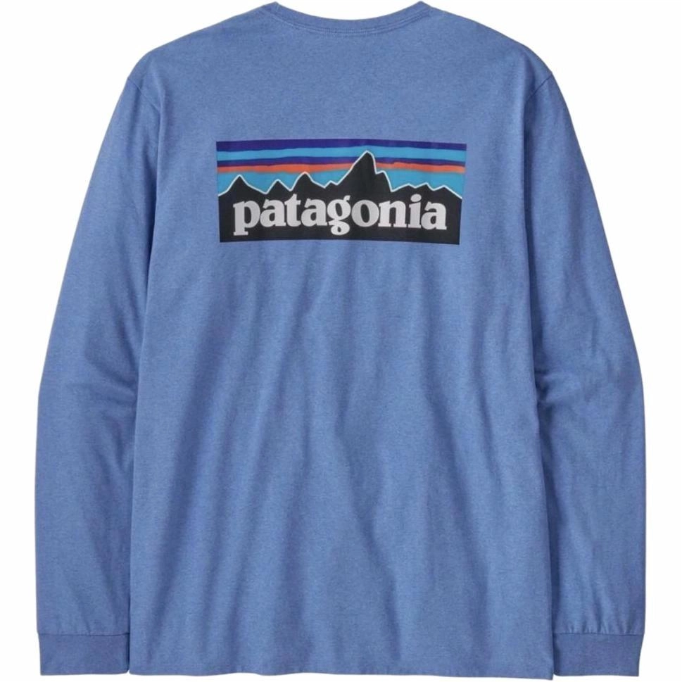 patagonia P-6 Responsibili LogoT