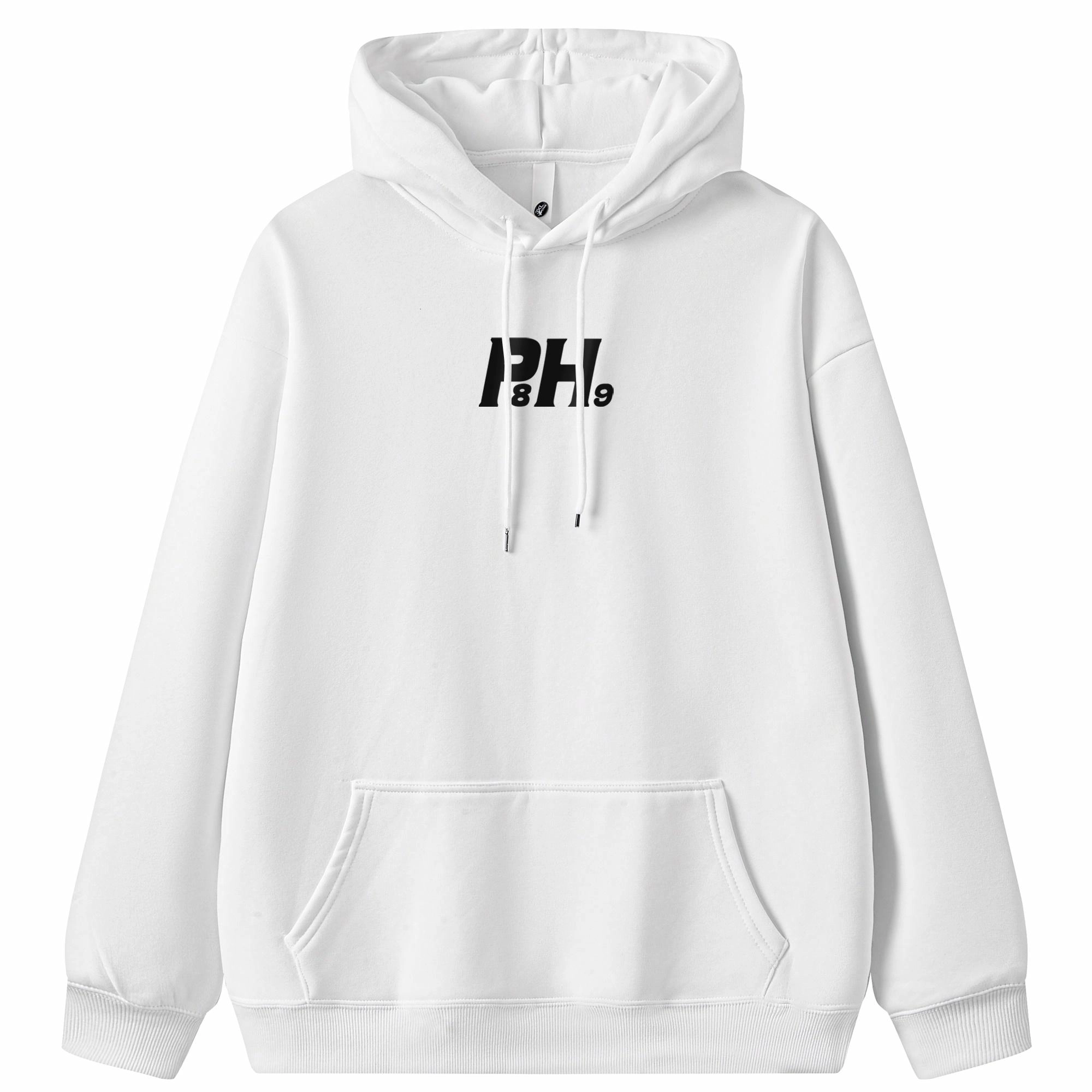 P8H9 LOGO