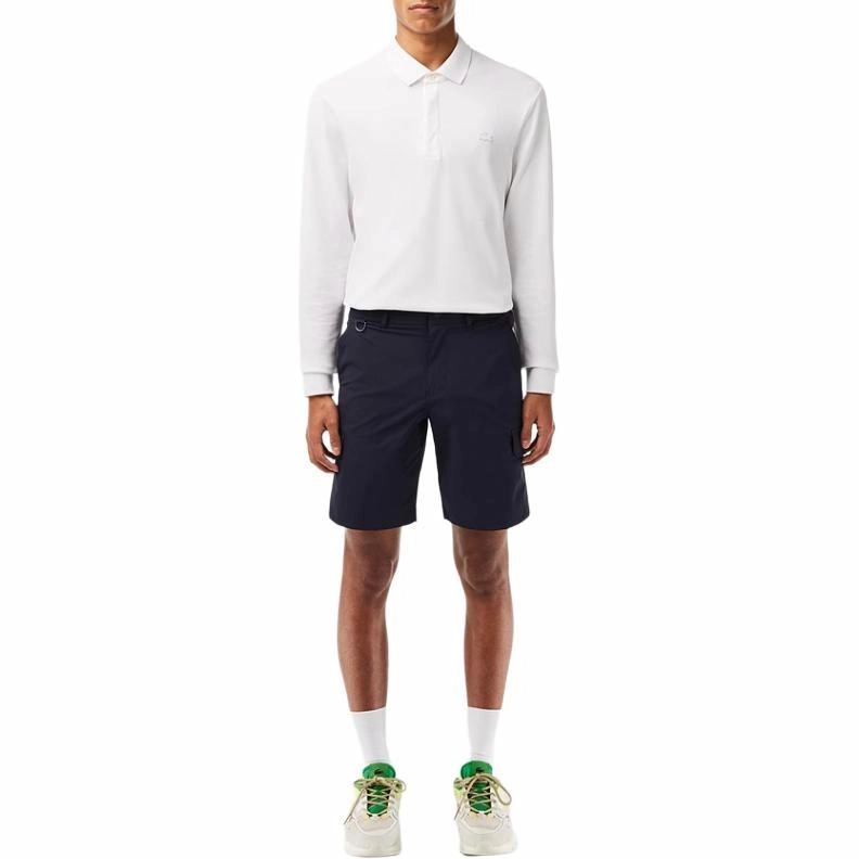 LACOSTE