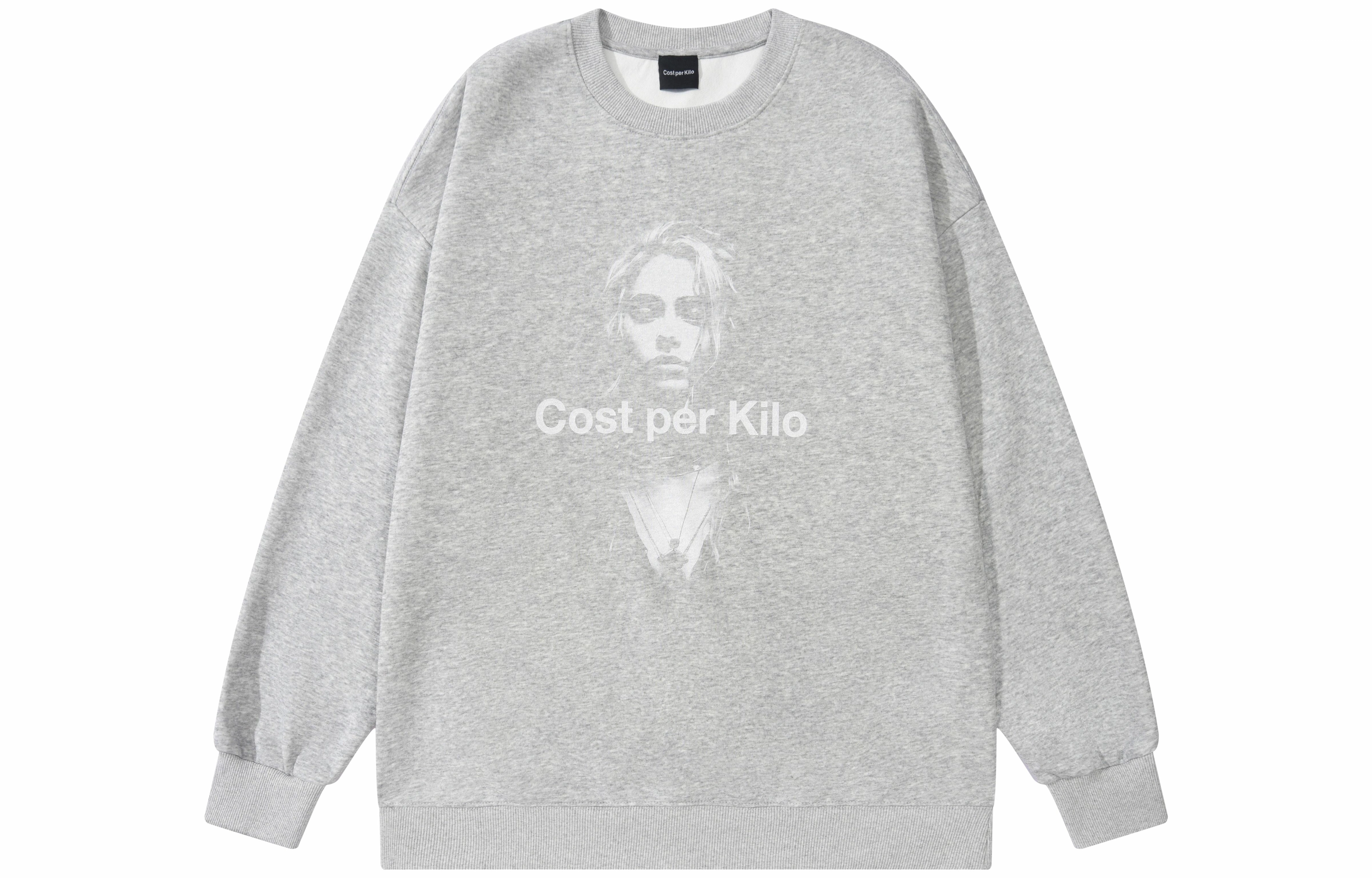 Cost Per Kilo