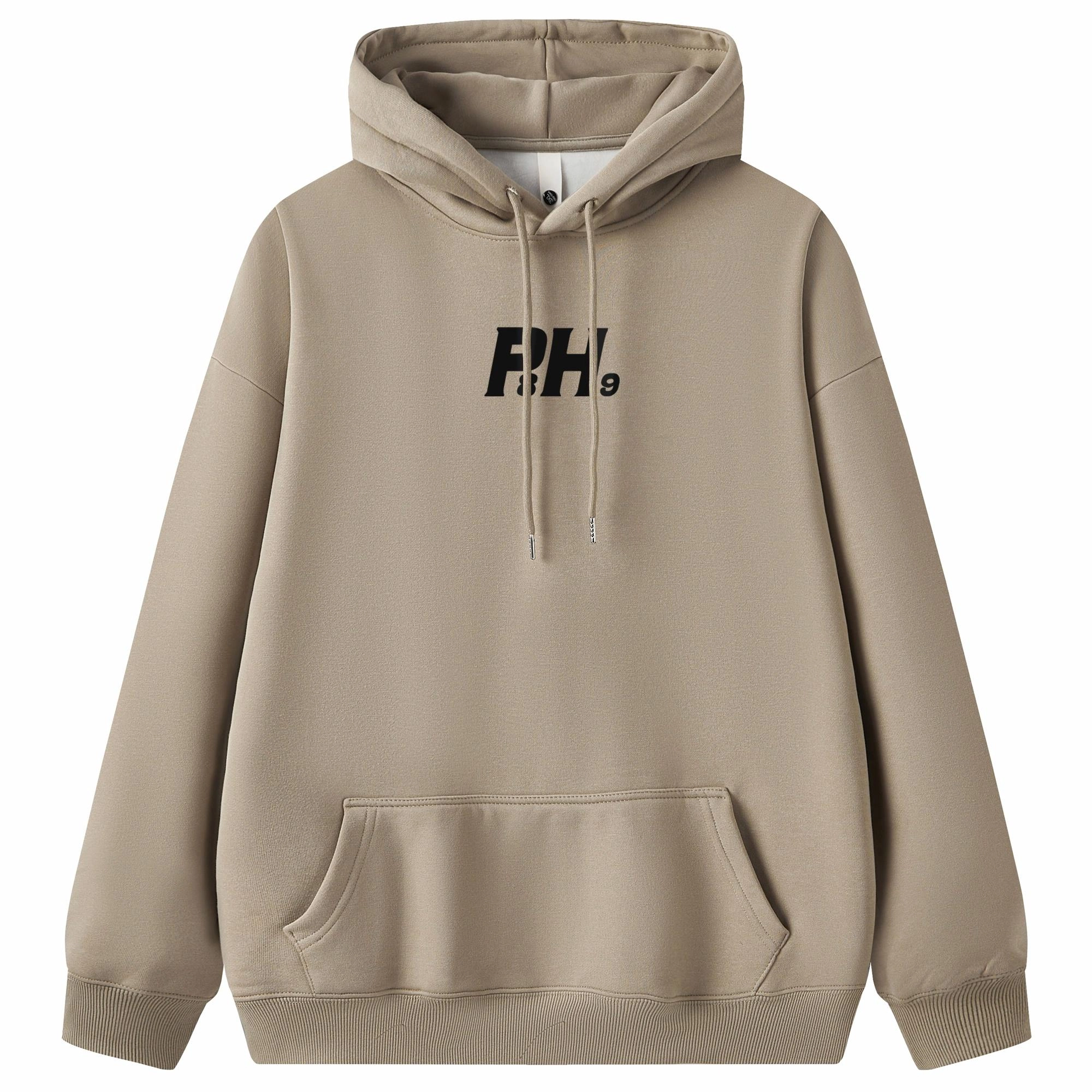 P8H9 LOGO
