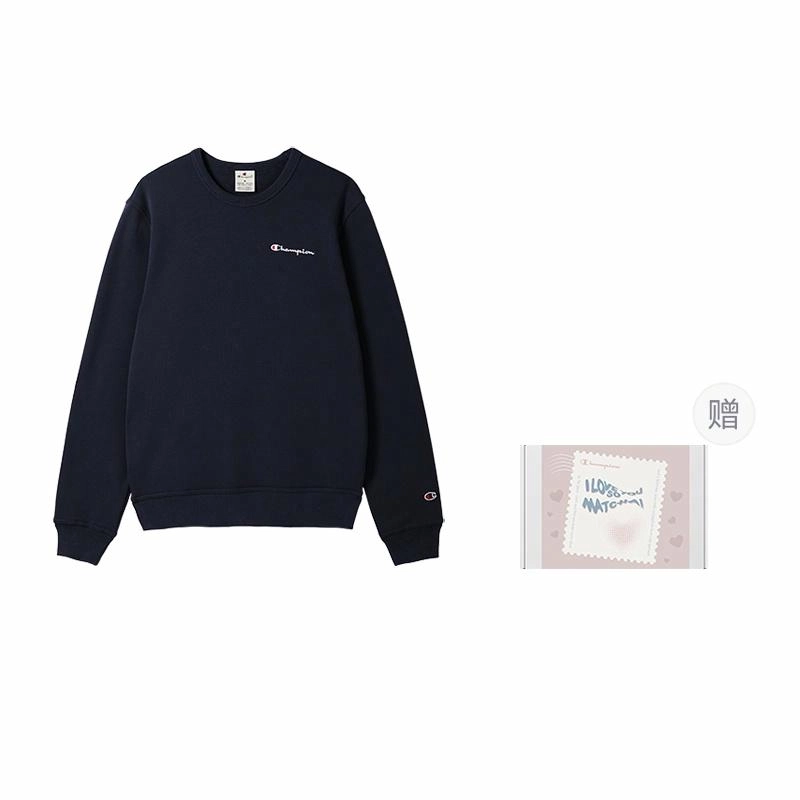 Champion FW24 Logo