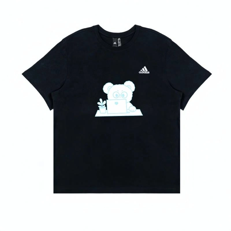 adidas T