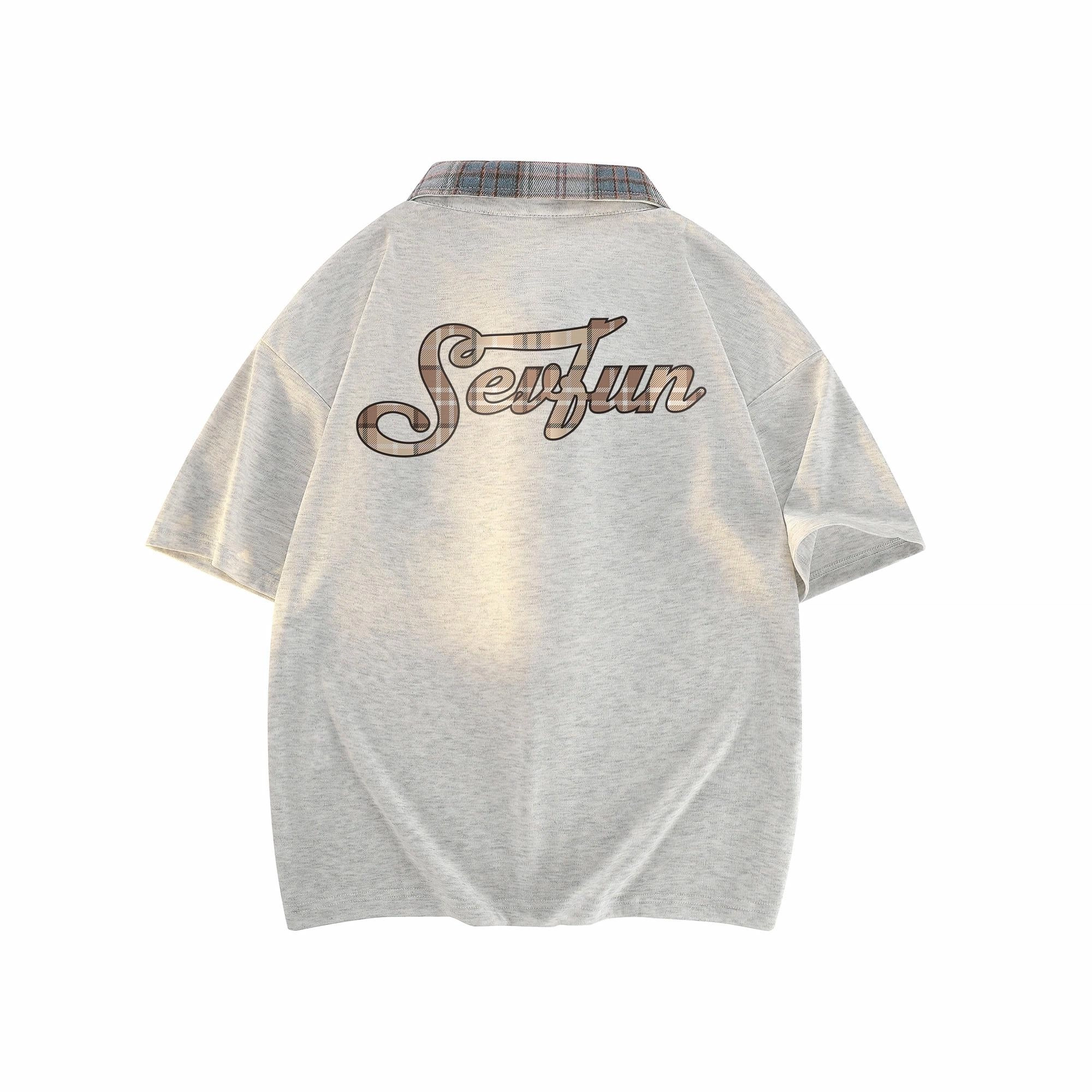 7 SEVFUN polo