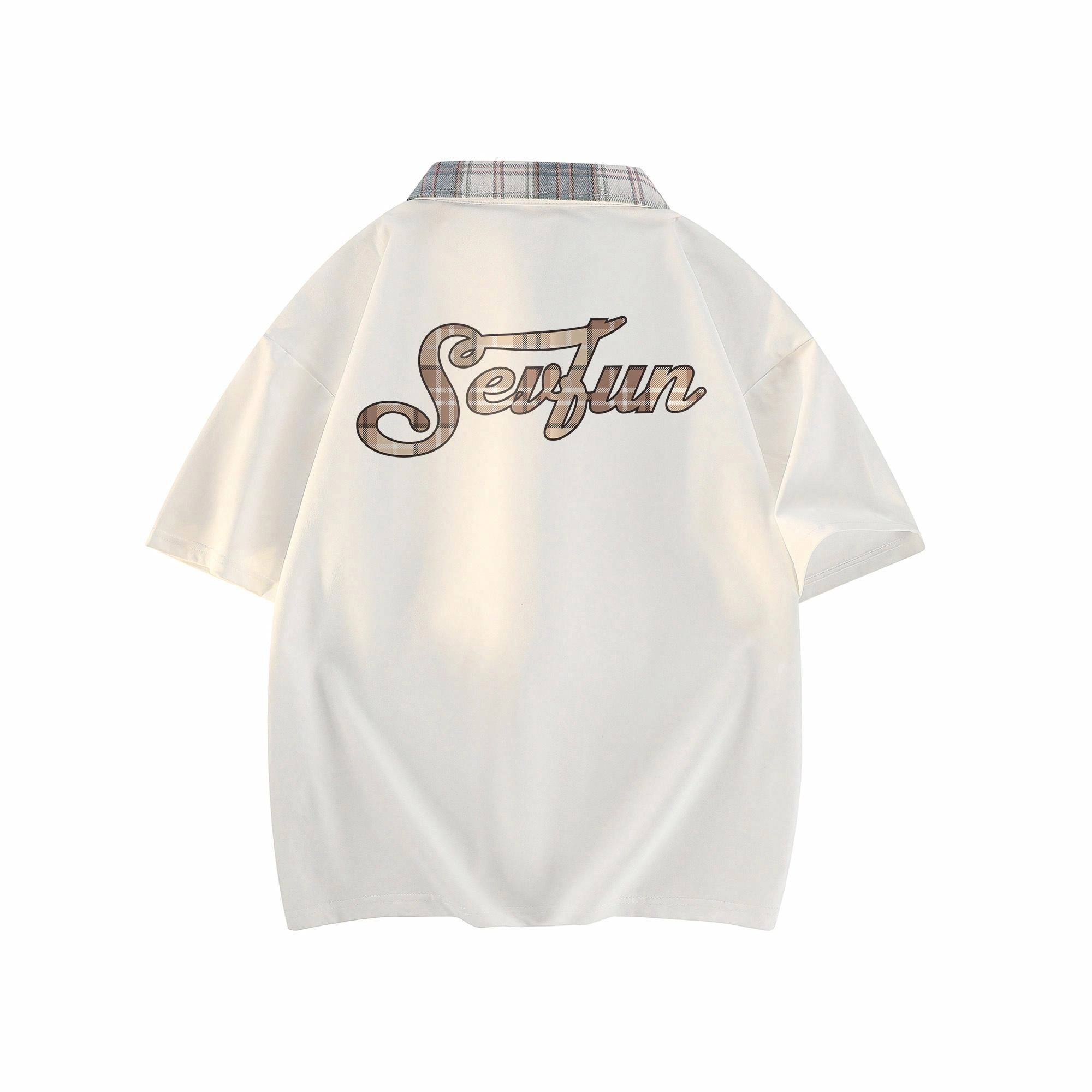 7 SEVFUN polo
