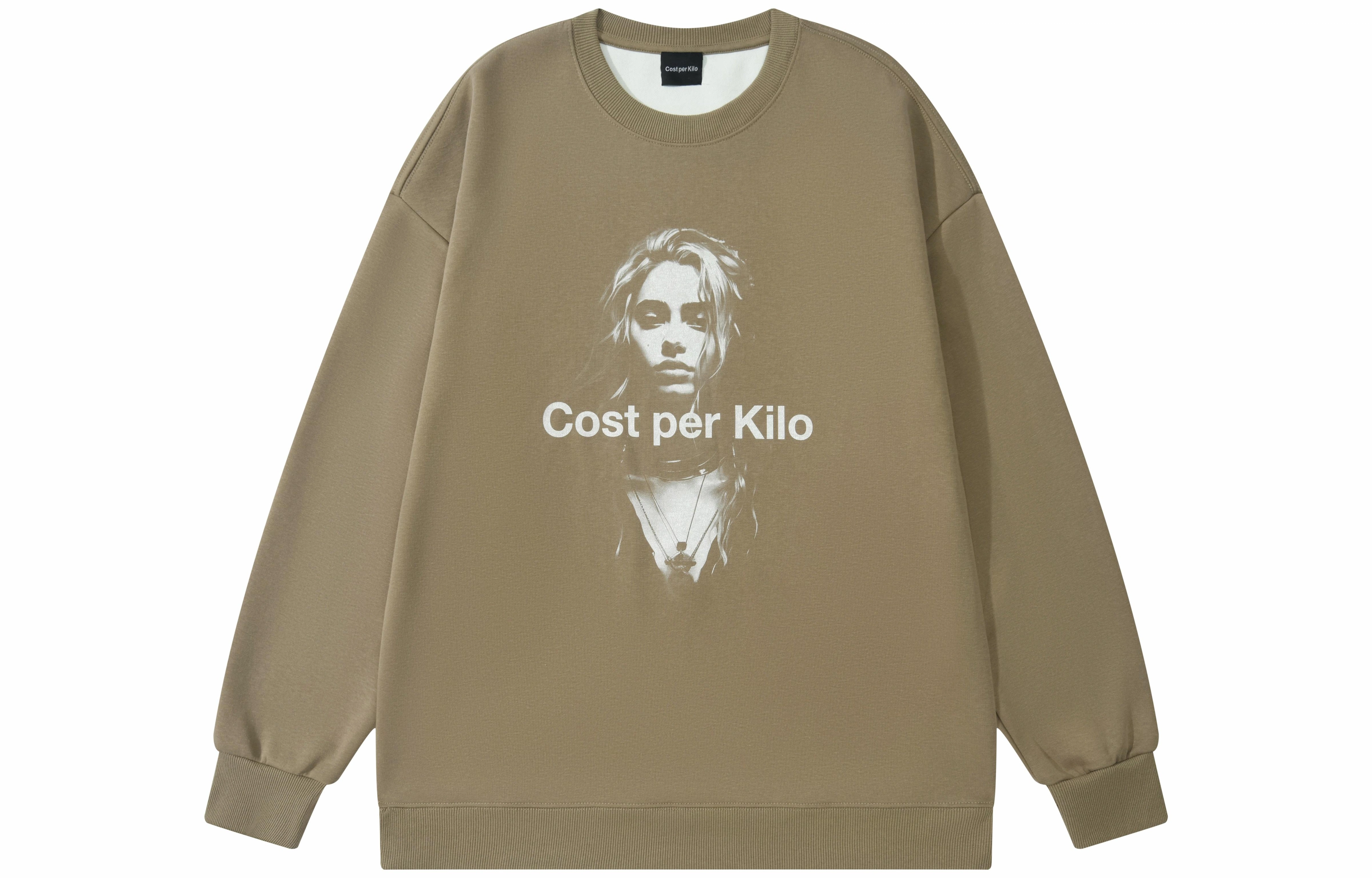Cost Per Kilo
