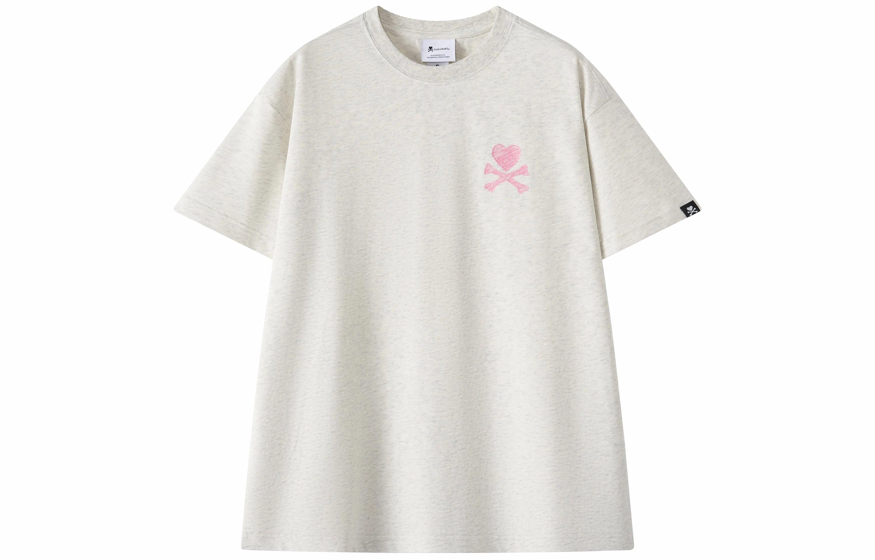 tokidoki T
