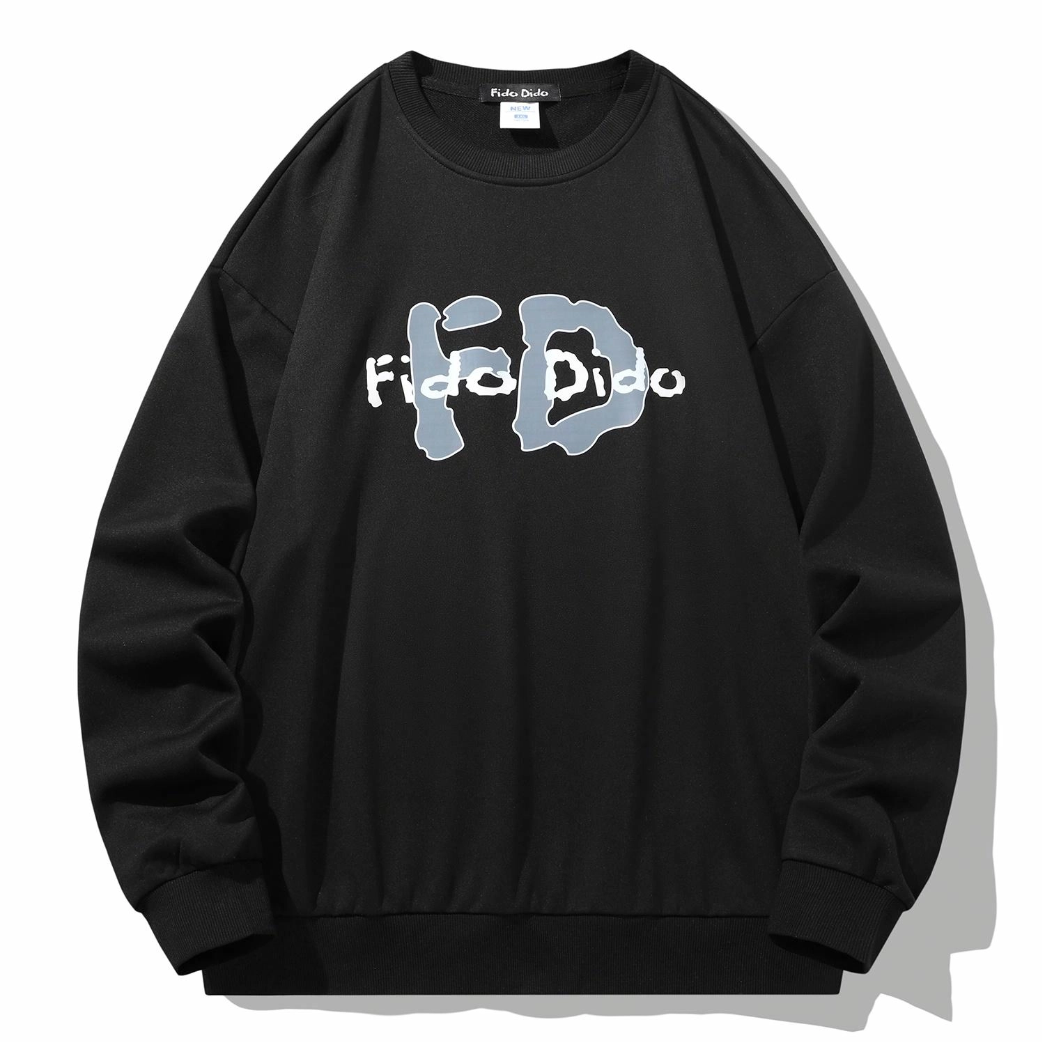 FIDO DIDO Logo
