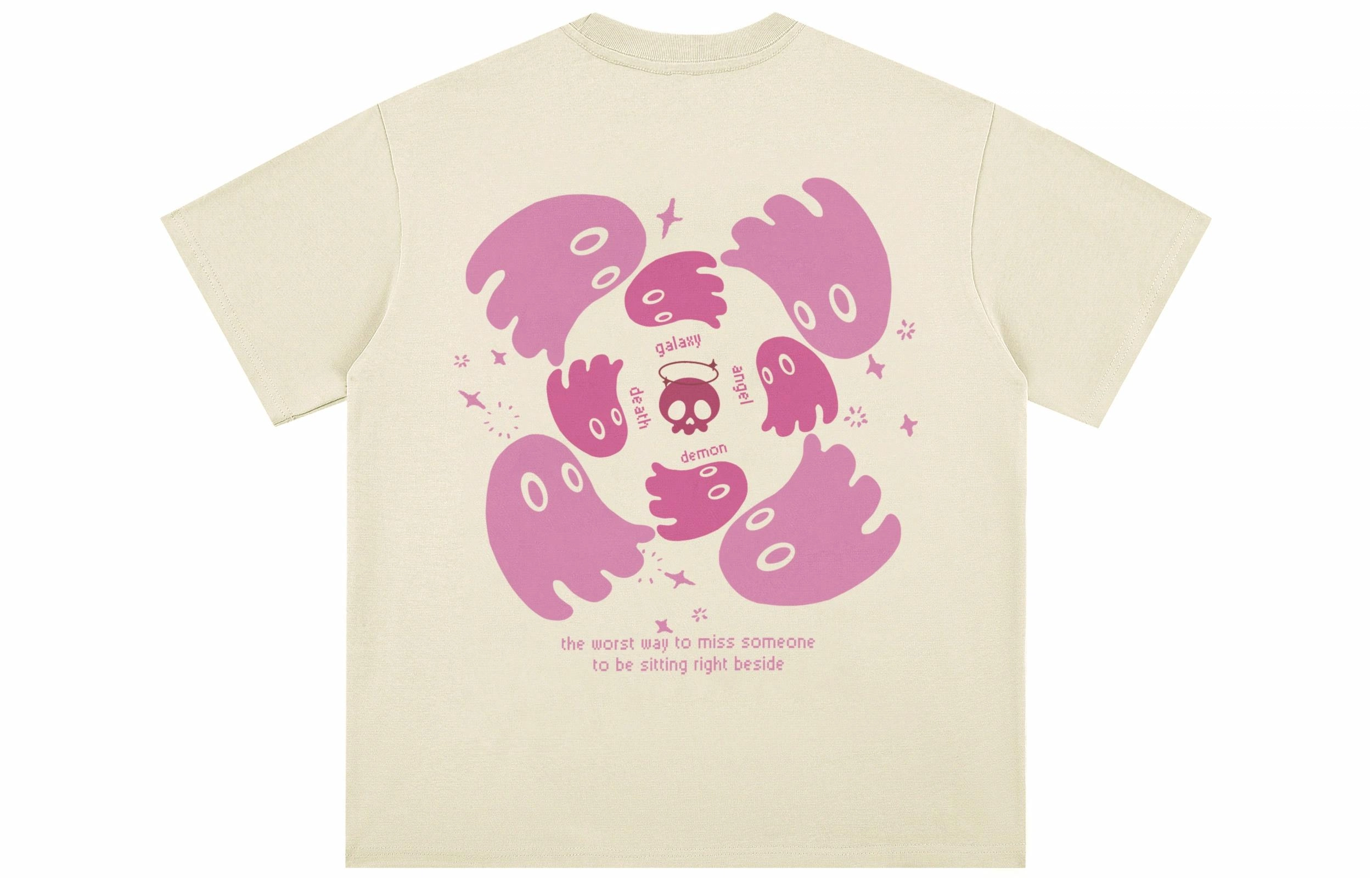 FISHGALAXY LogoT