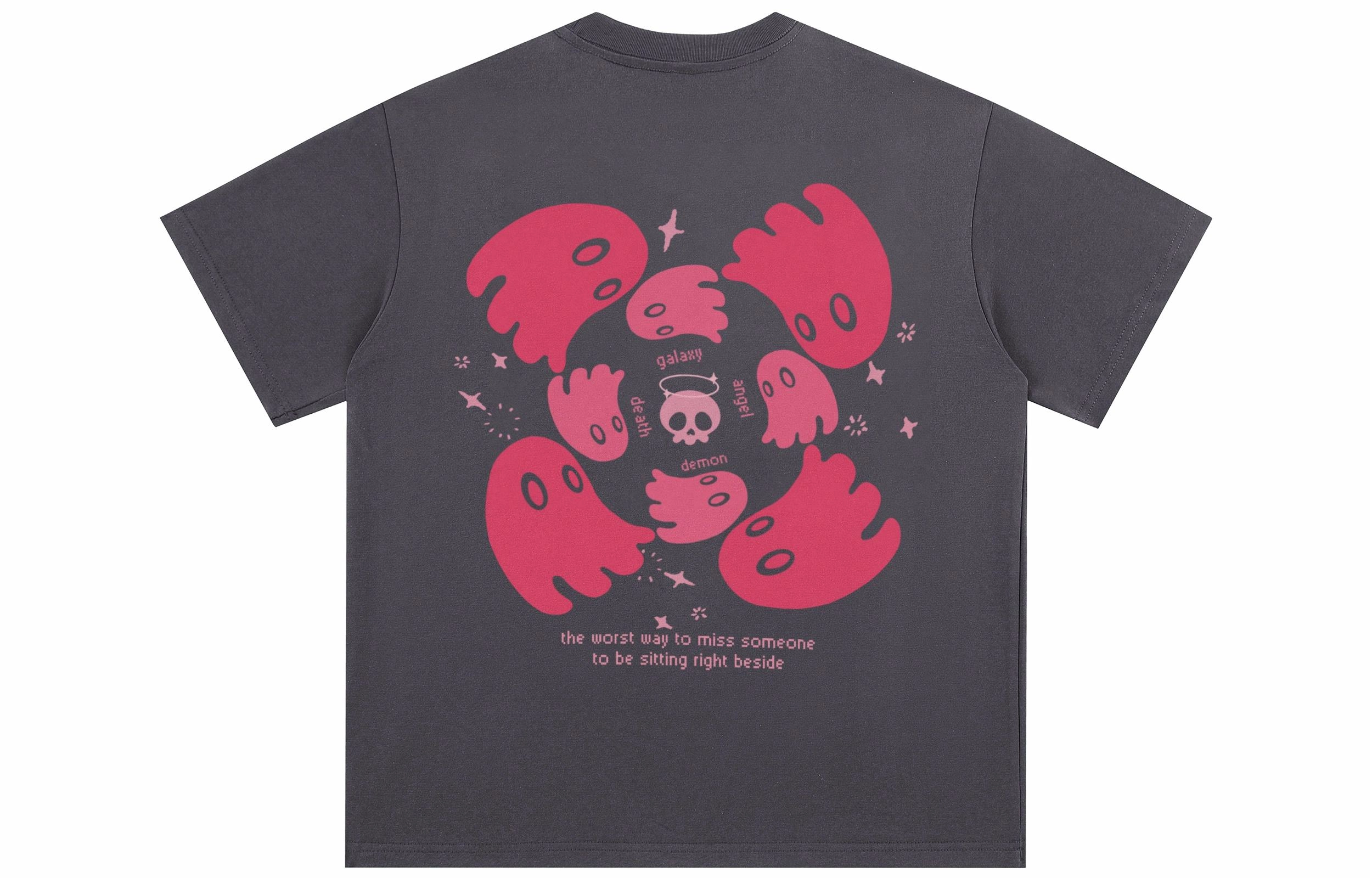 FISHGALAXY LogoT