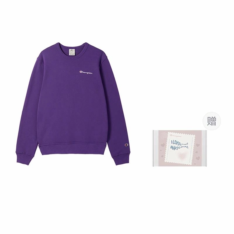 Champion FW24 Logo
