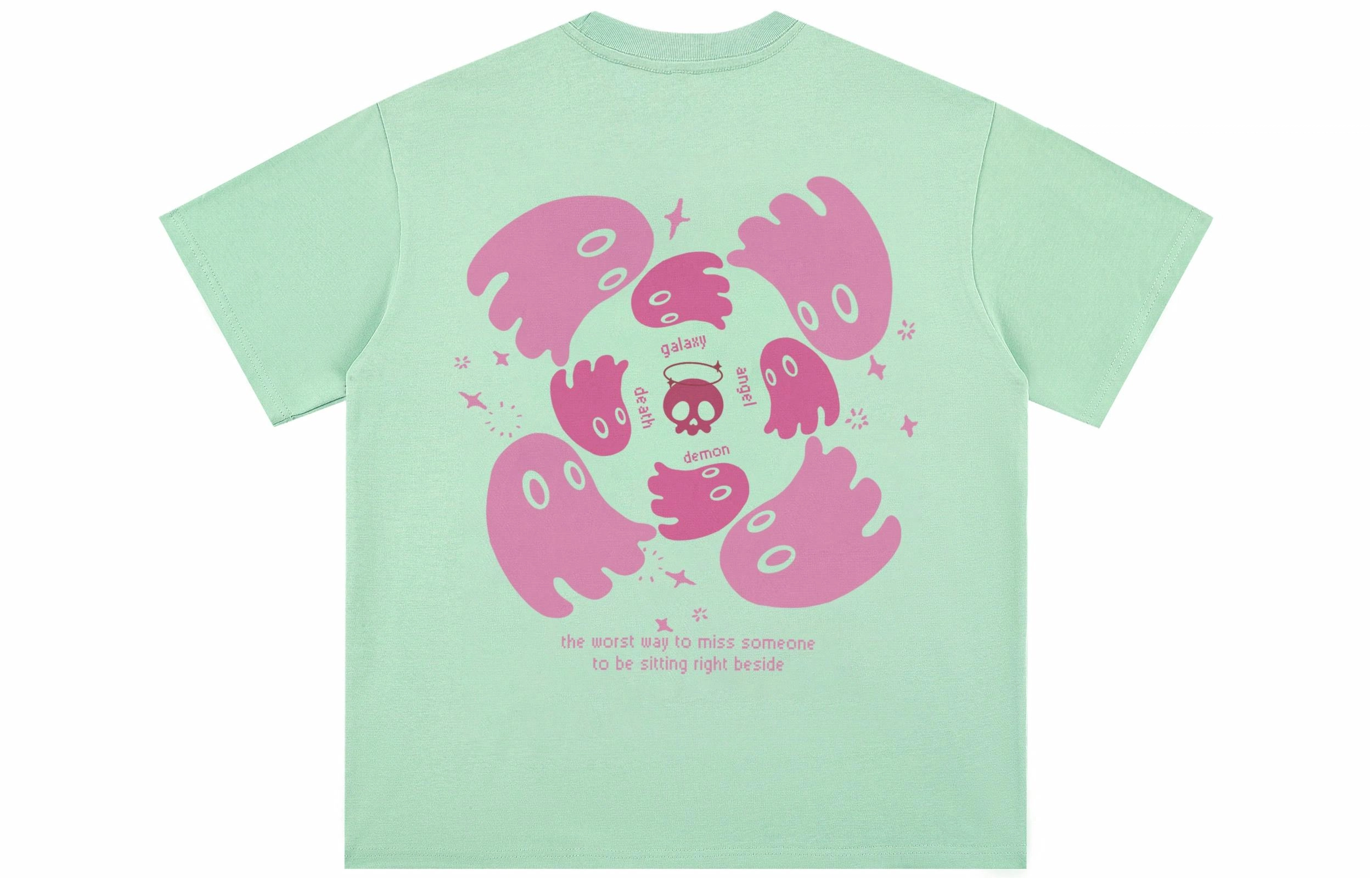 FISHGALAXY LogoT