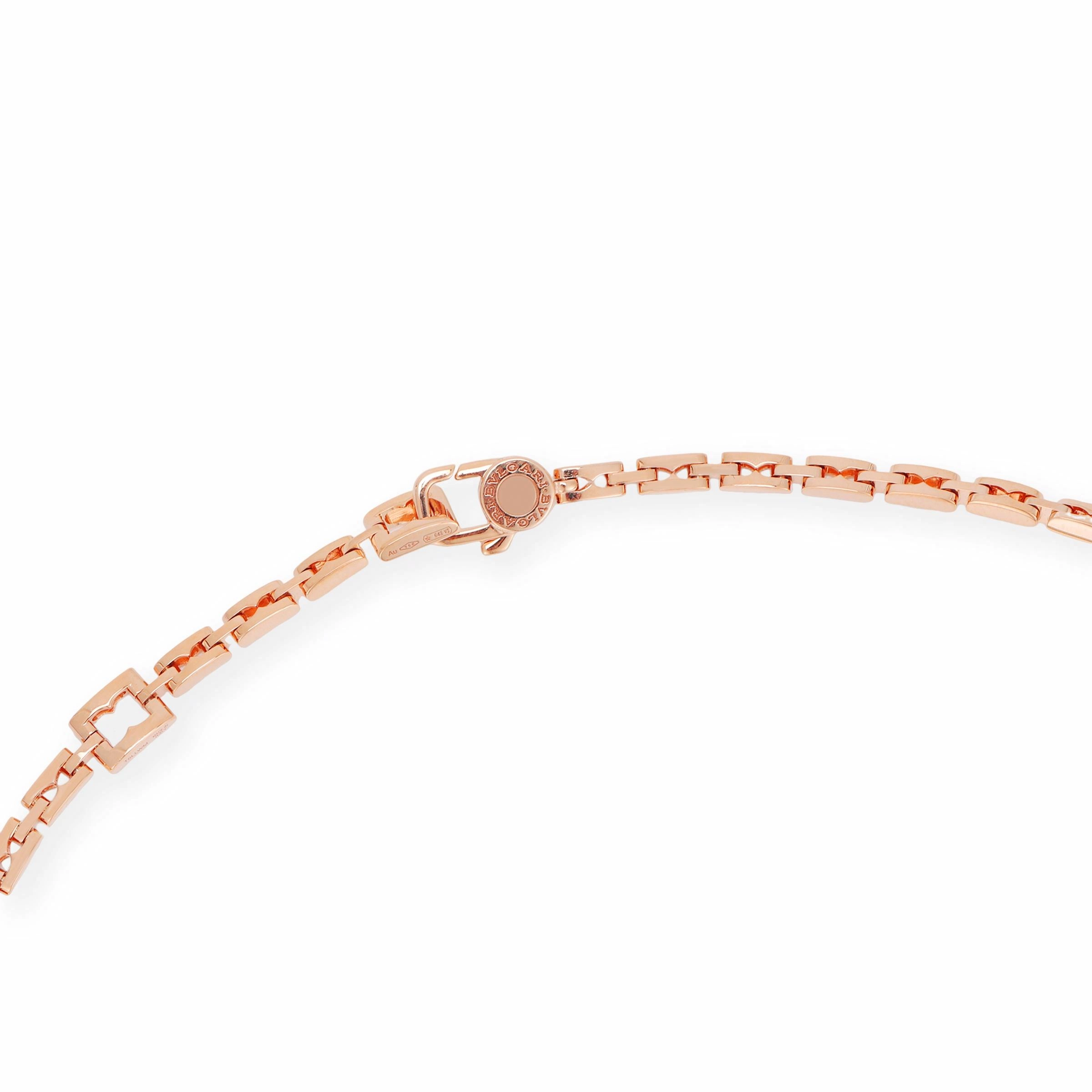BVLGARI Logo
