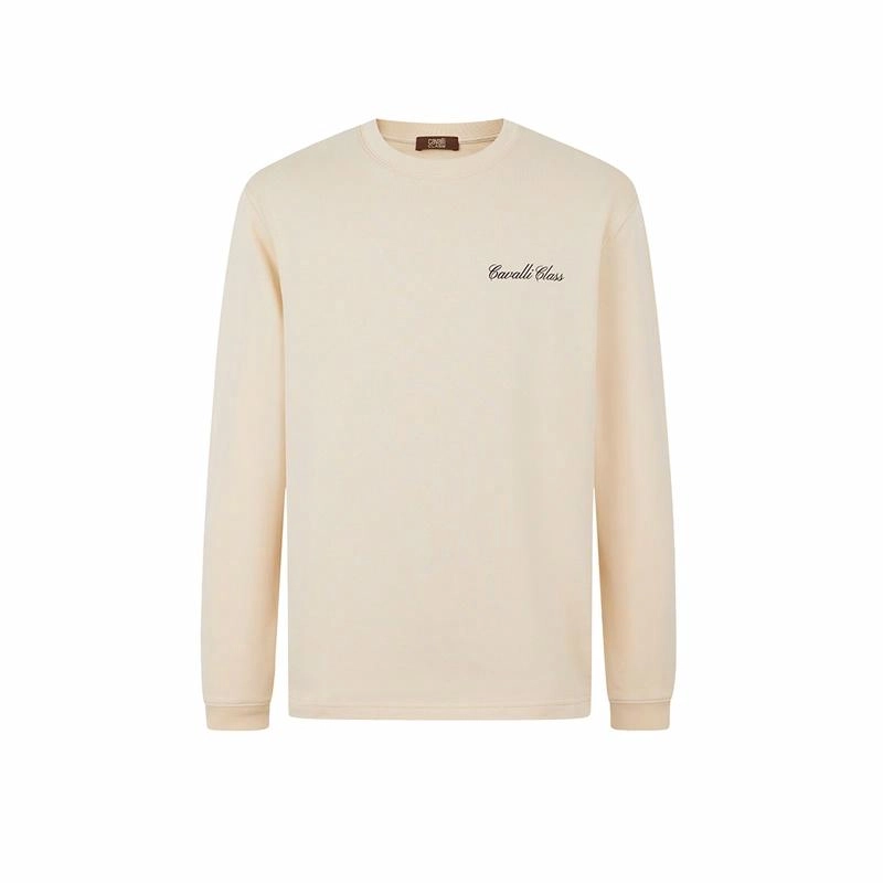 Cavalli Class logoT