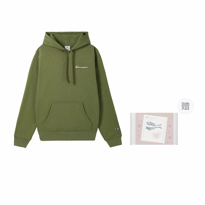 Champion FW24 Logo