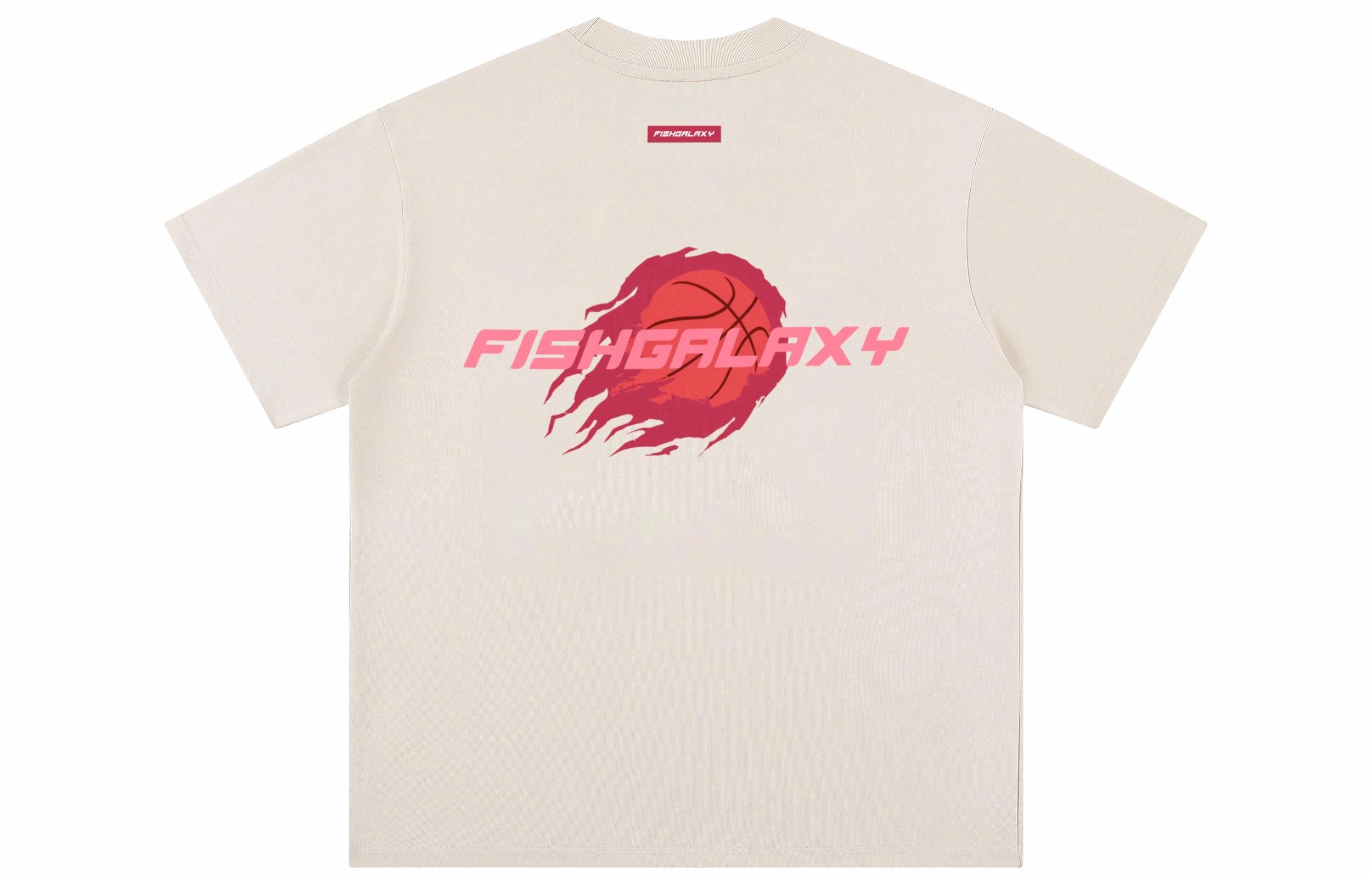 FISHGALAXY LogoT