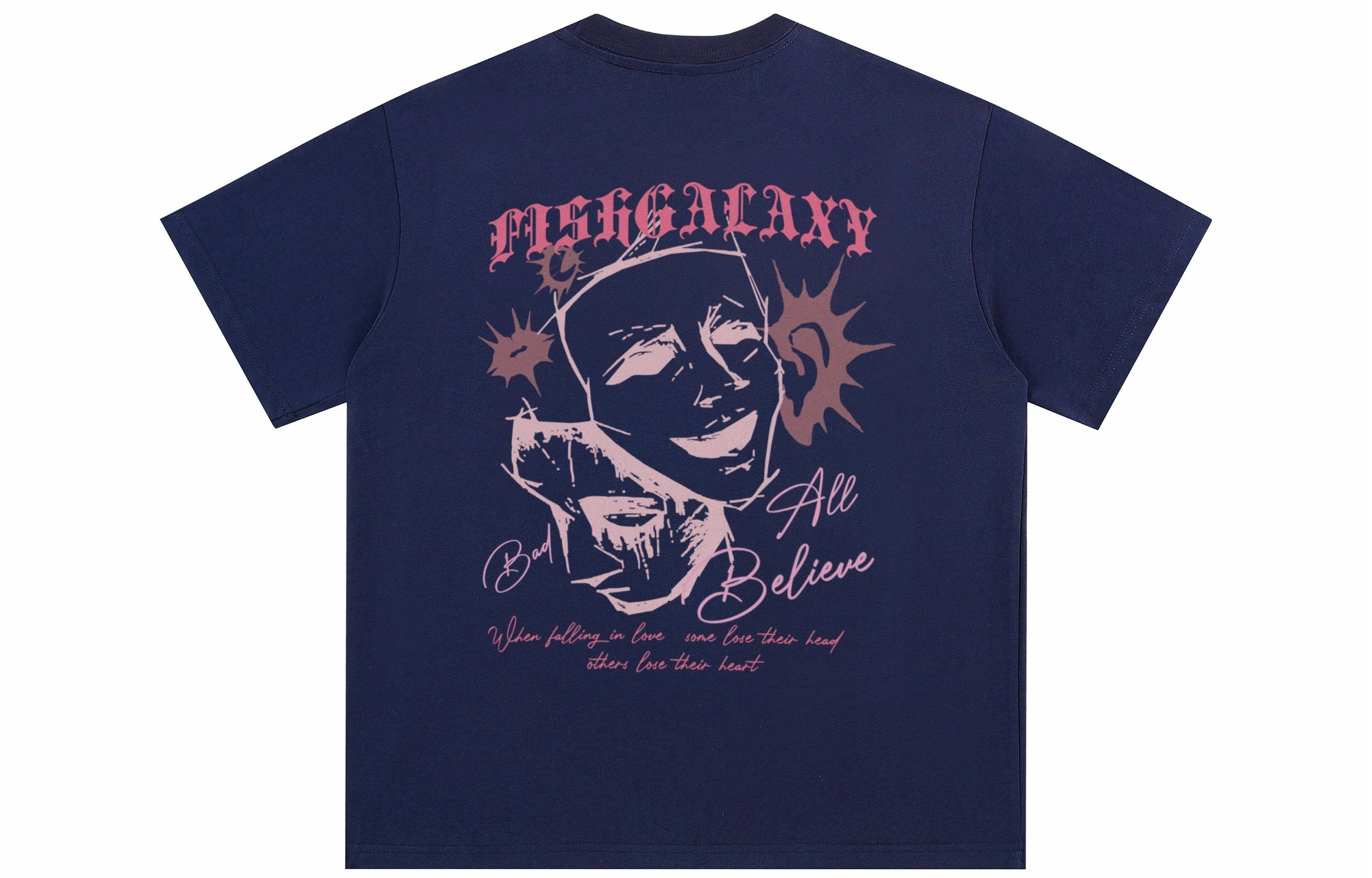 FISHGALAXY LogoT