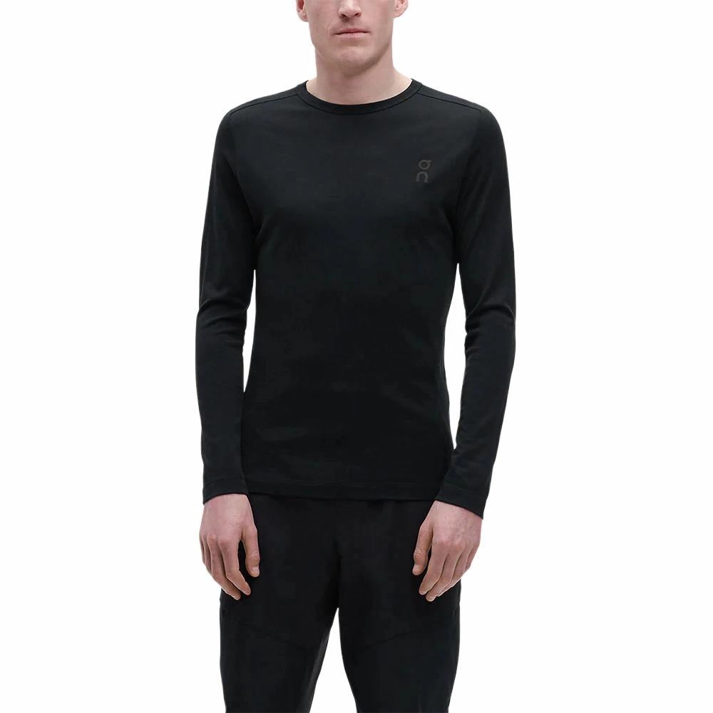 On Merino On Long-T T