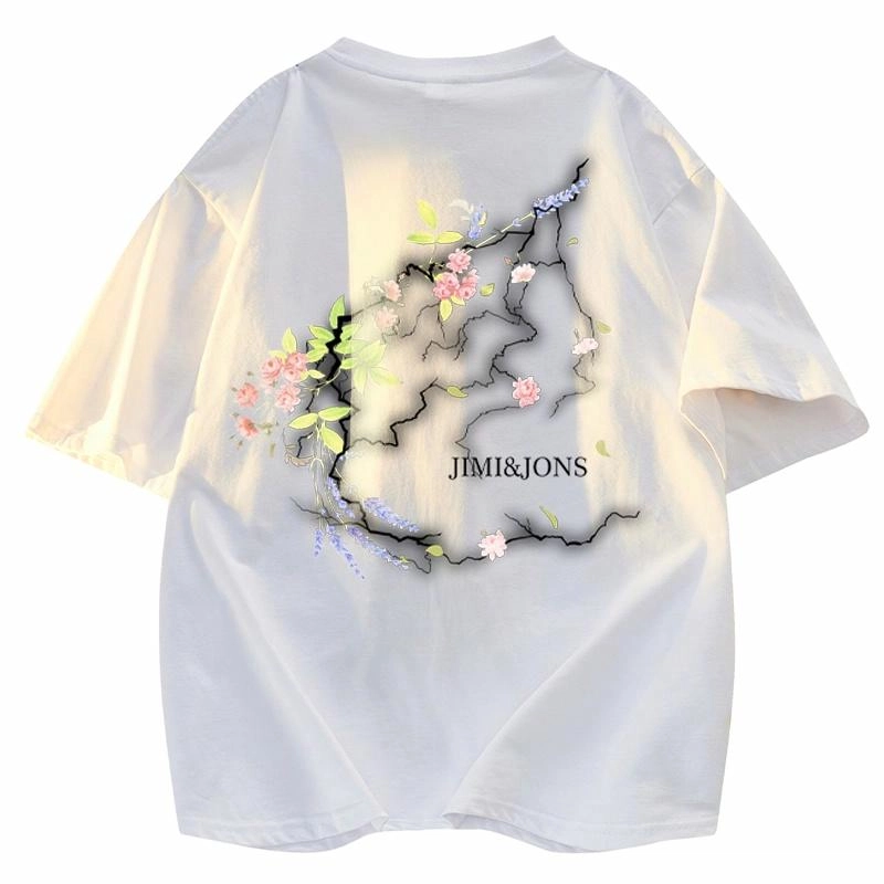 JIMIJONS T