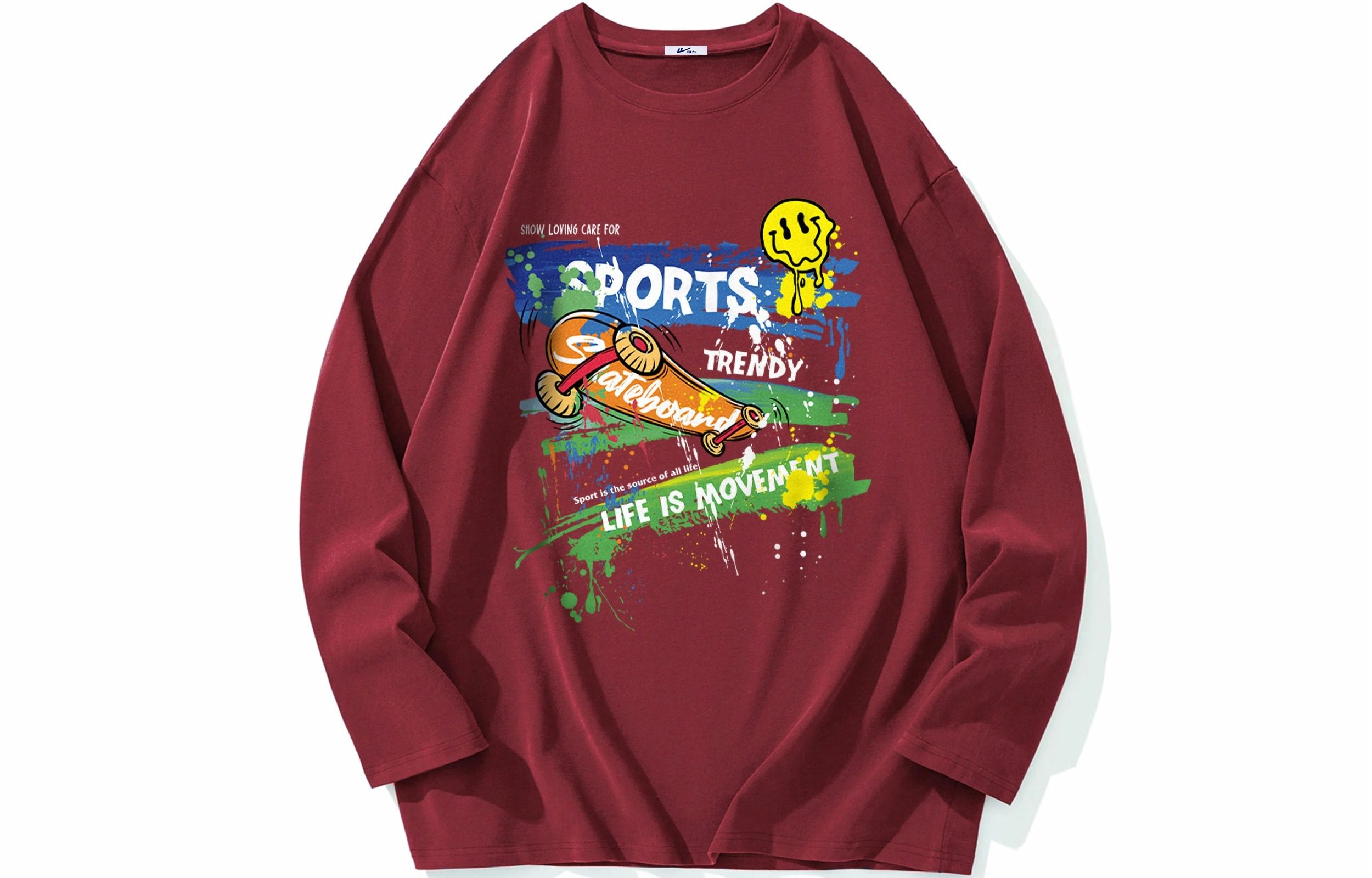 Warrior T
