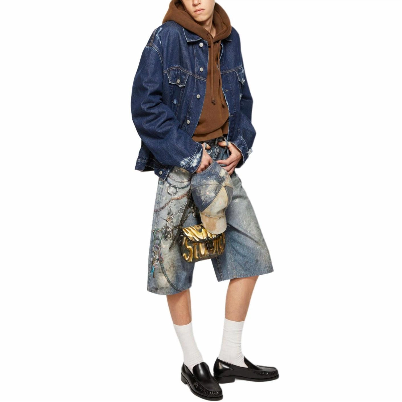 Acne Studios 3D