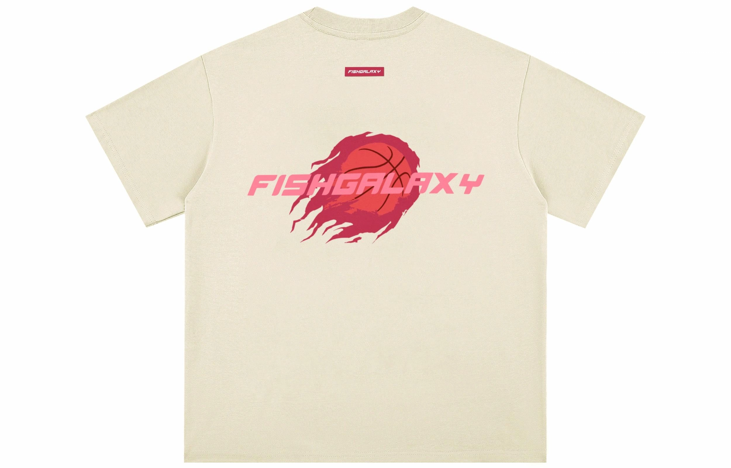 FISHGALAXY LogoT