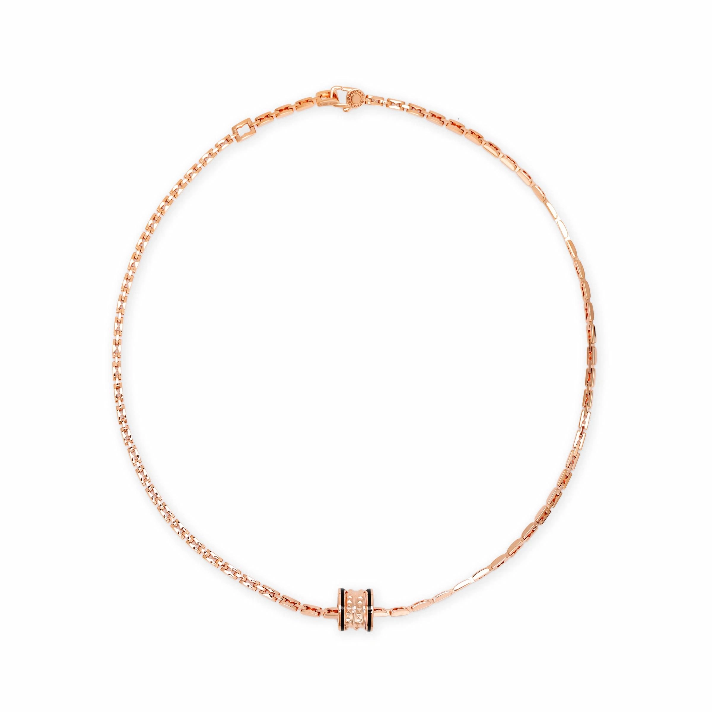 BVLGARI Logo