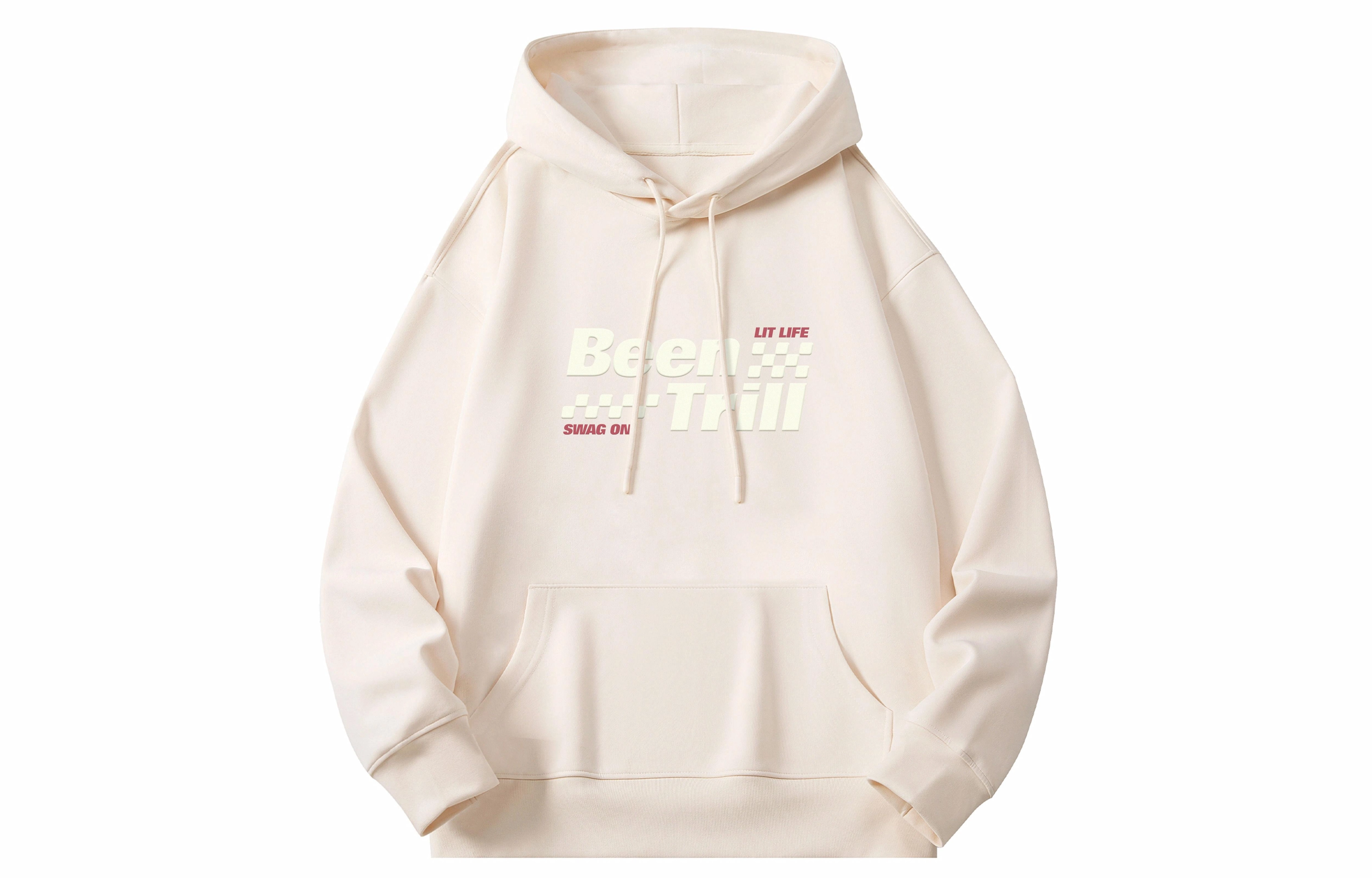 BEENTRILL Logo
