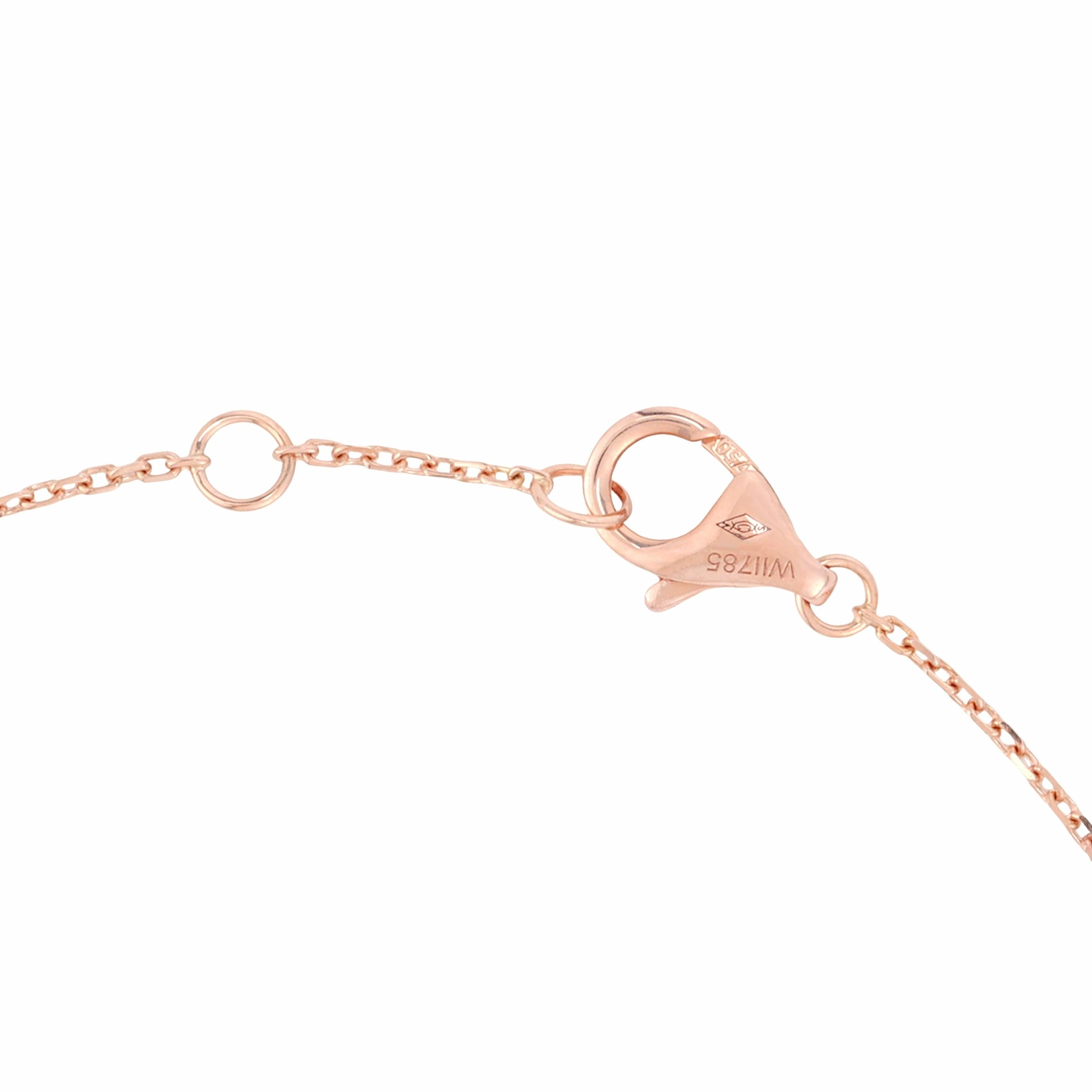 Cartier AMULETTE DE CARTIER 18K