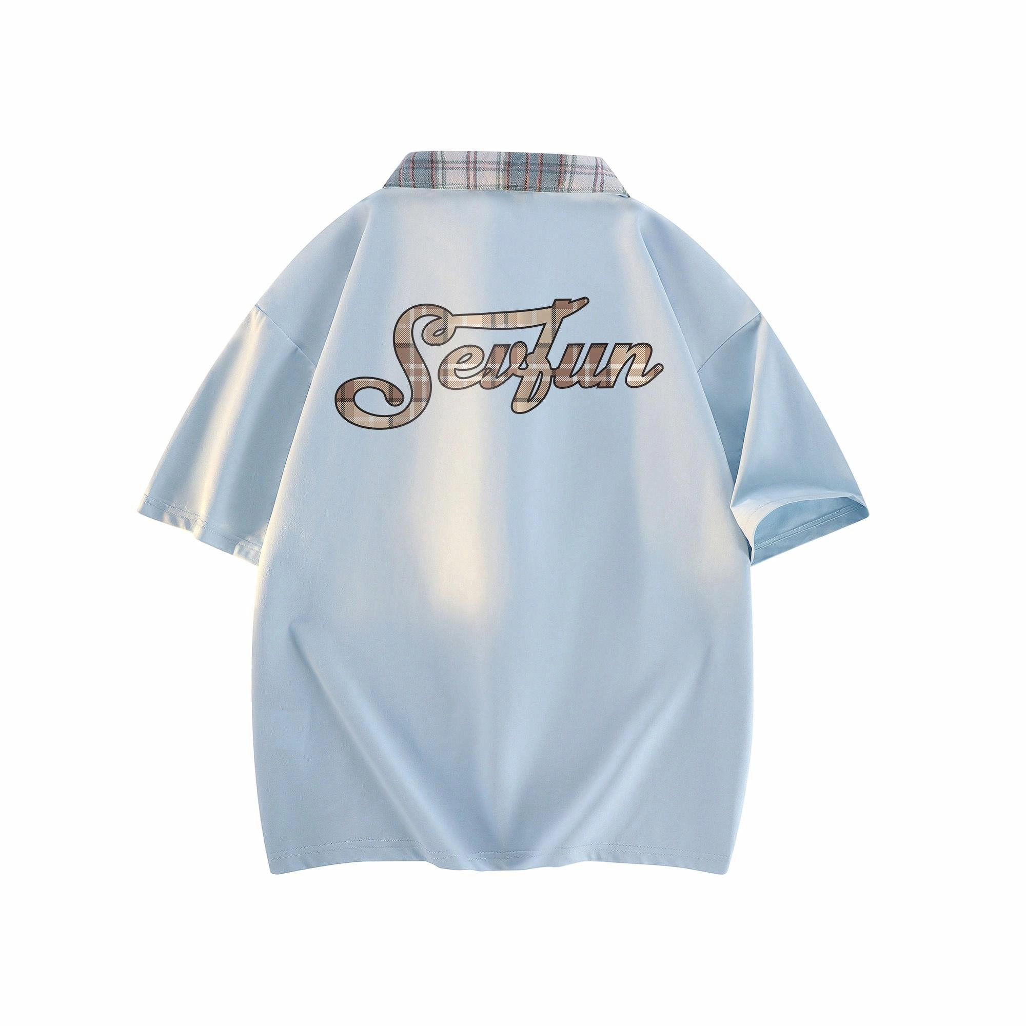 7 SEVFUN polo
