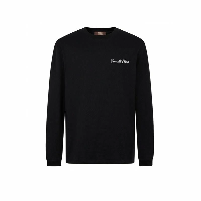 Cavalli Class logoT