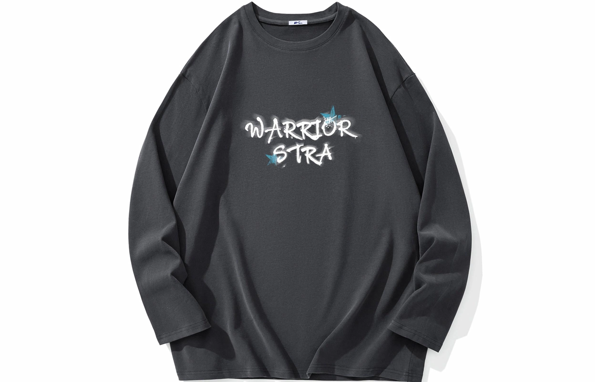 Warrior logoT