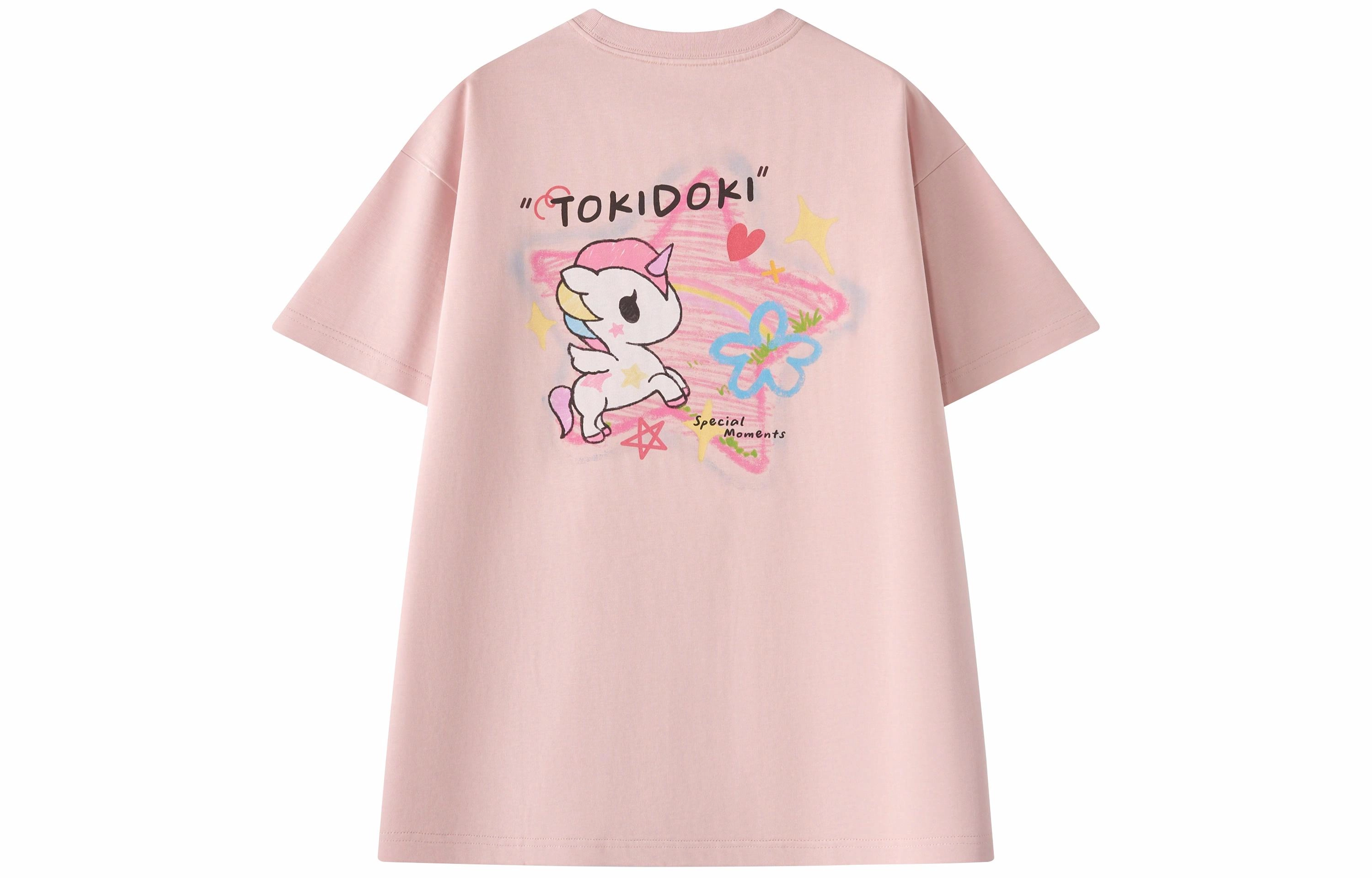 tokidoki T