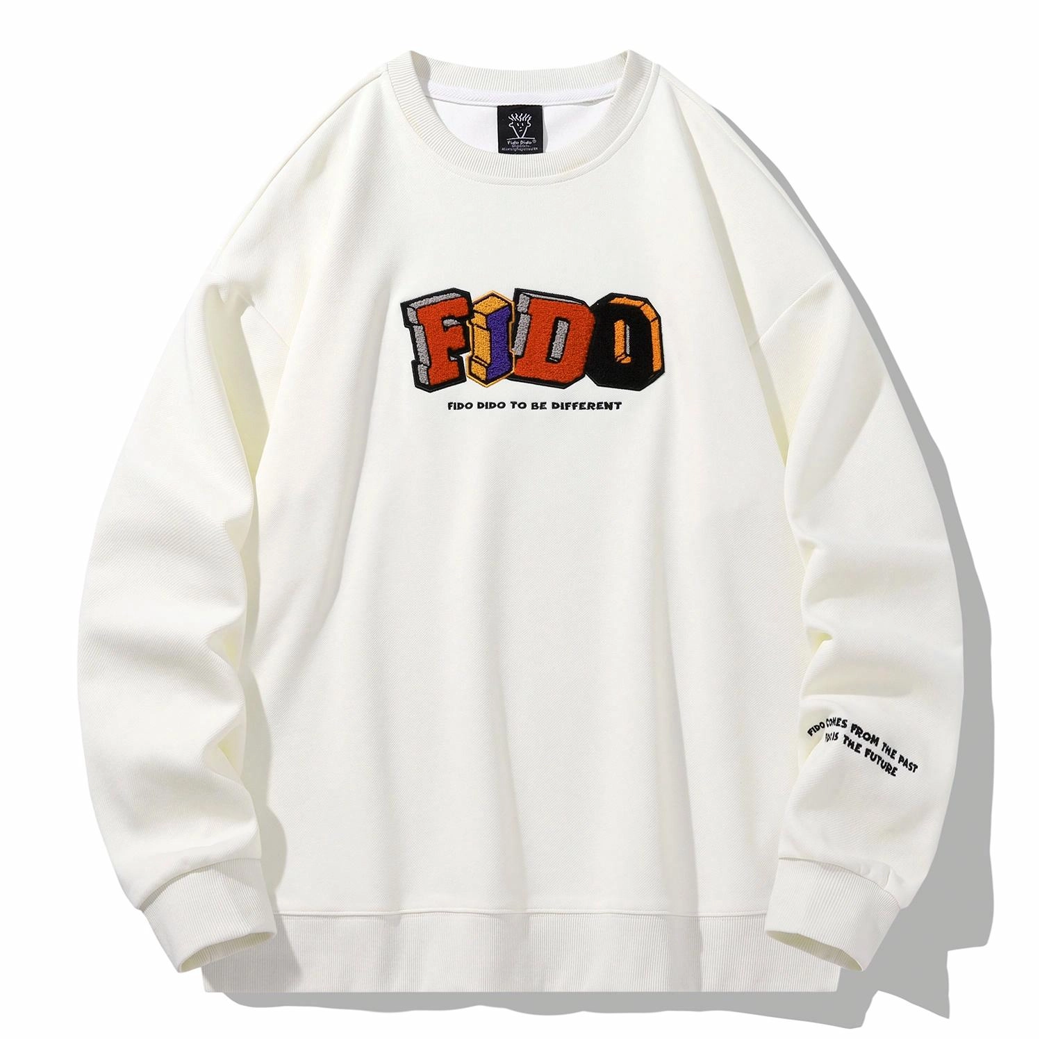FIDO DIDO Logo