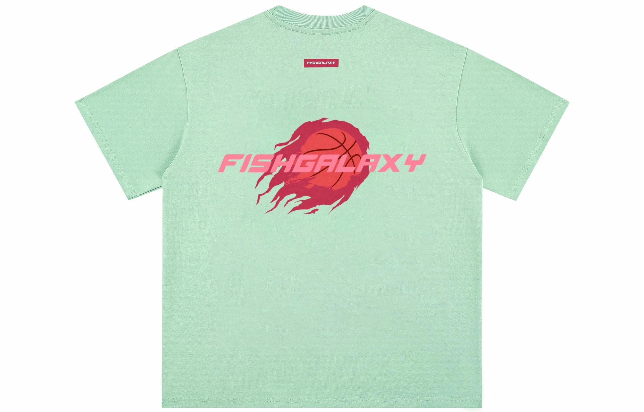 FISHGALAXY LogoT