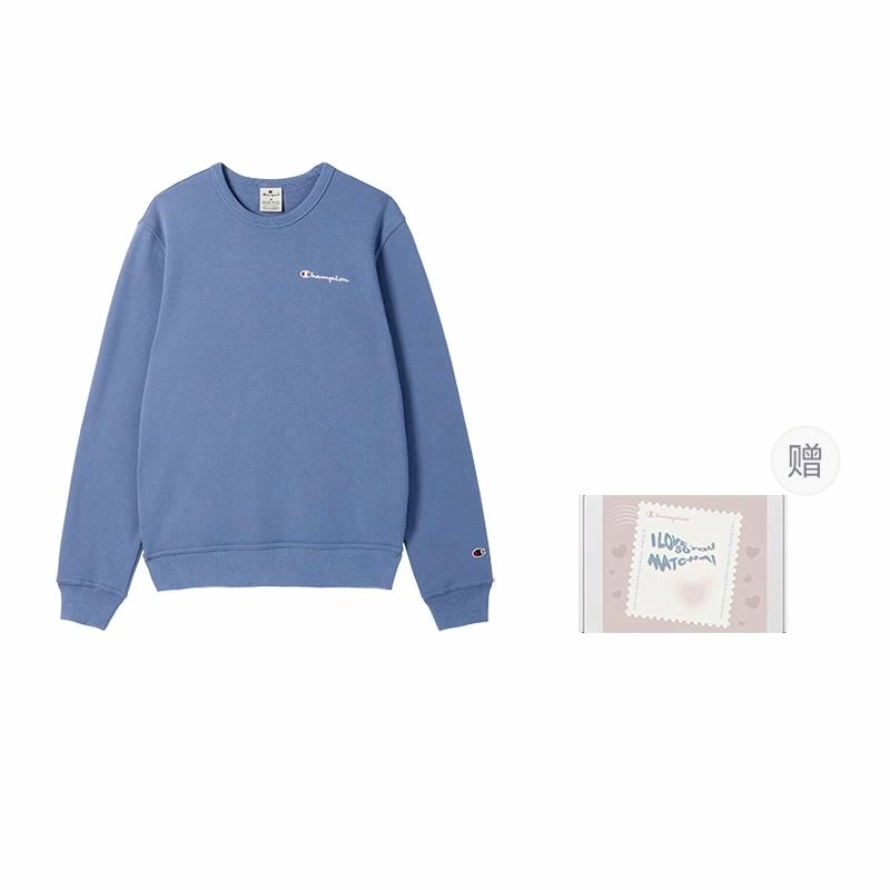 Champion FW24 Logo