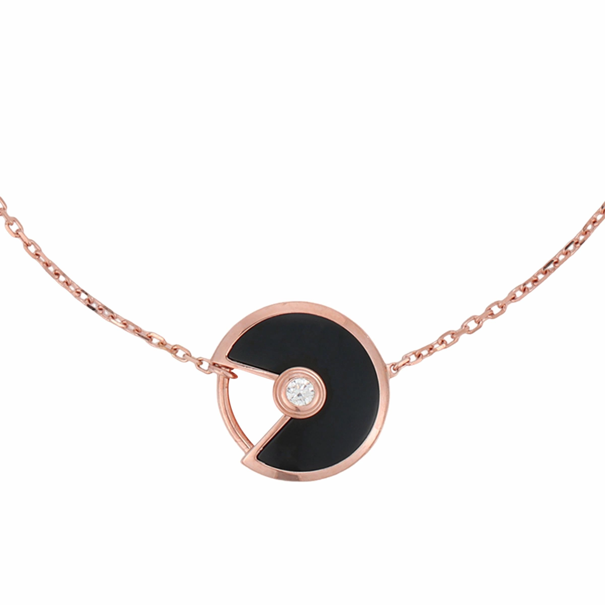 Cartier AMULETTE DE CARTIER 18K