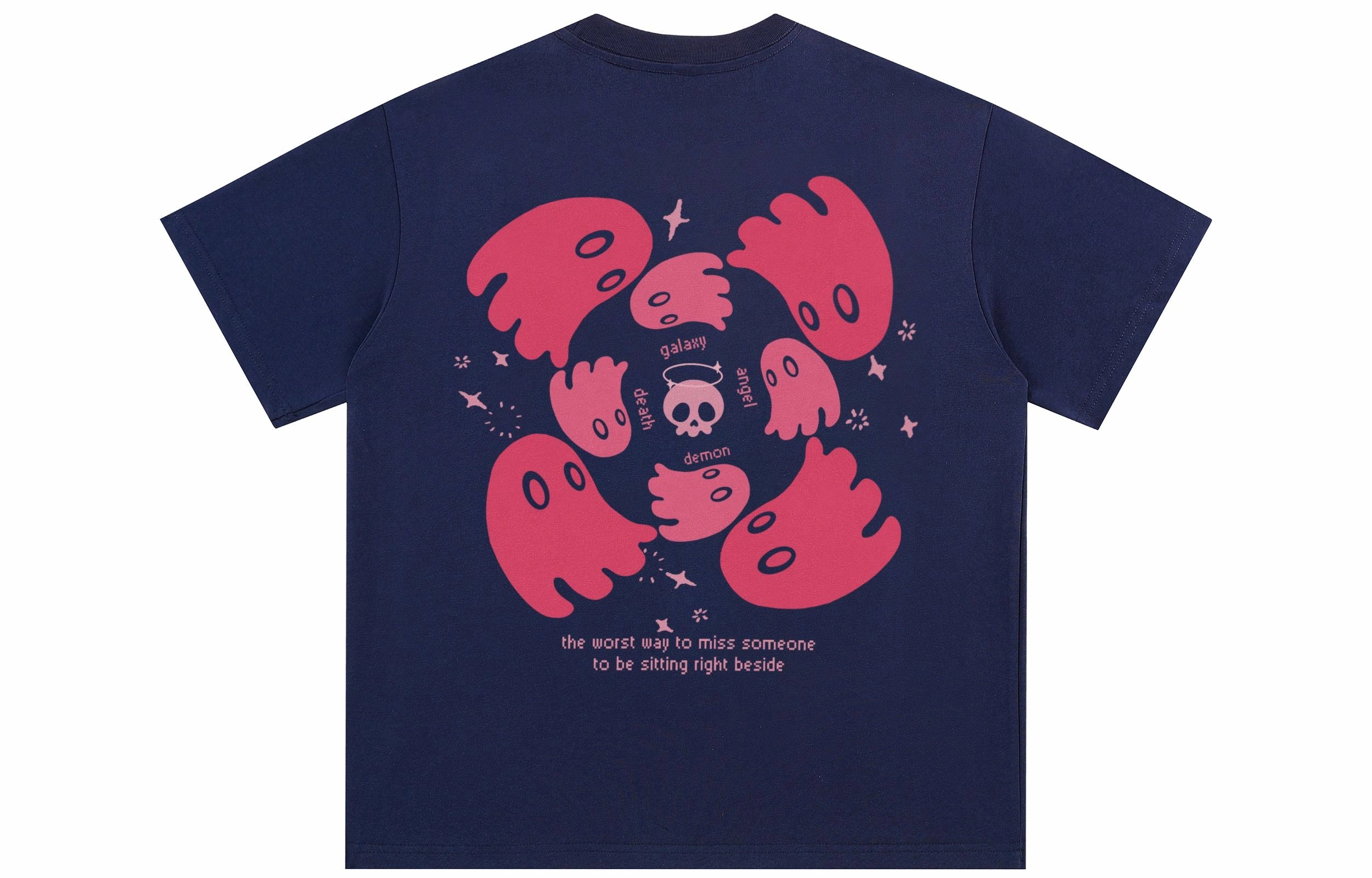 FISHGALAXY LogoT